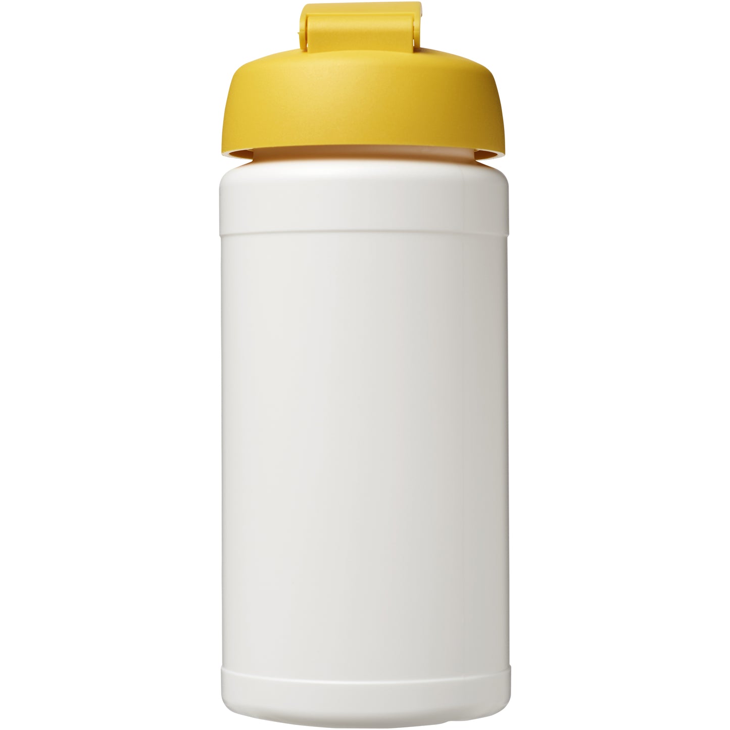 Baseline® Plus 500 ml sportflaska med uppfällbart lock