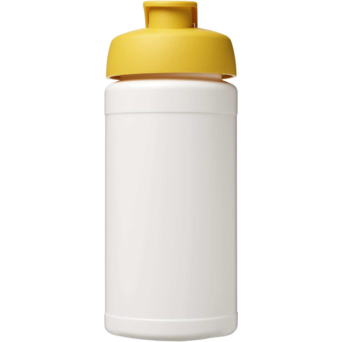 Baseline® Plus 500 ml sportflaska med uppfällbart lock