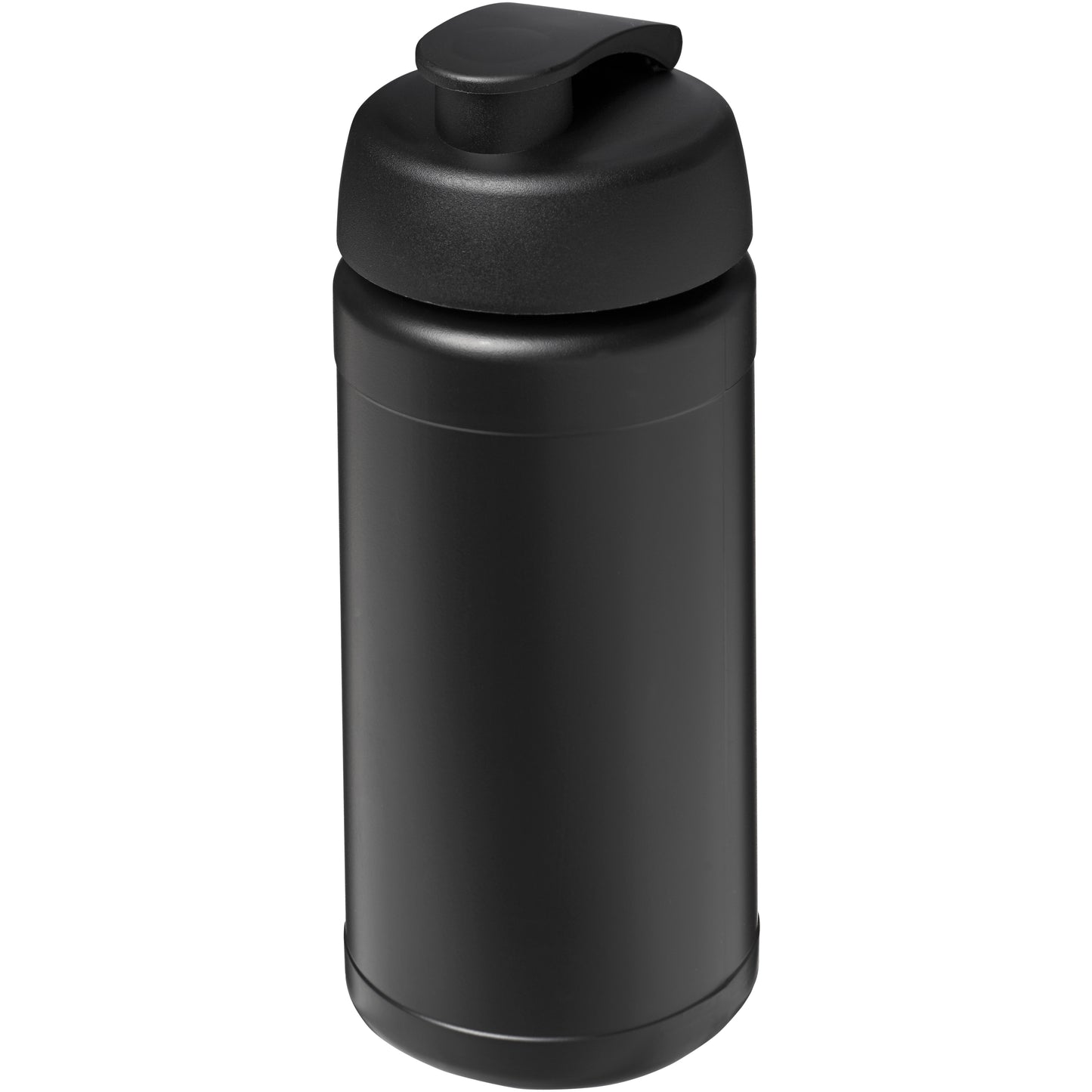 Baseline® Plus 500 ml sportflaska med uppfällbart lock