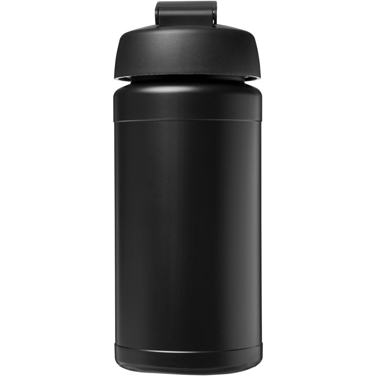 Baseline® Plus 500 ml sportflaska med uppfällbart lock