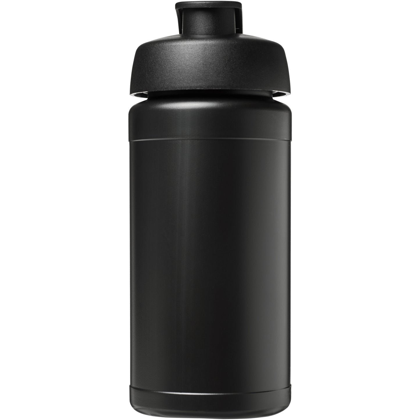 Baseline® Plus 500 ml sportflaska med uppfällbart lock