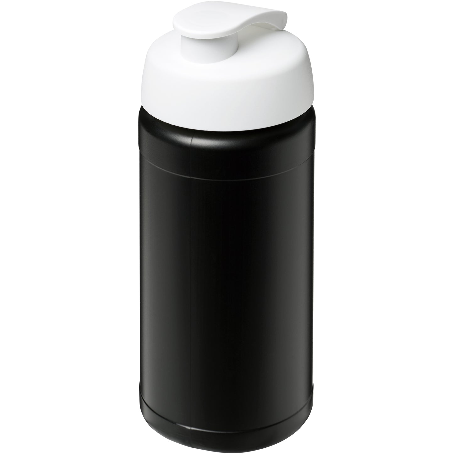 Baseline® Plus 500 ml sportflaska med uppfällbart lock
