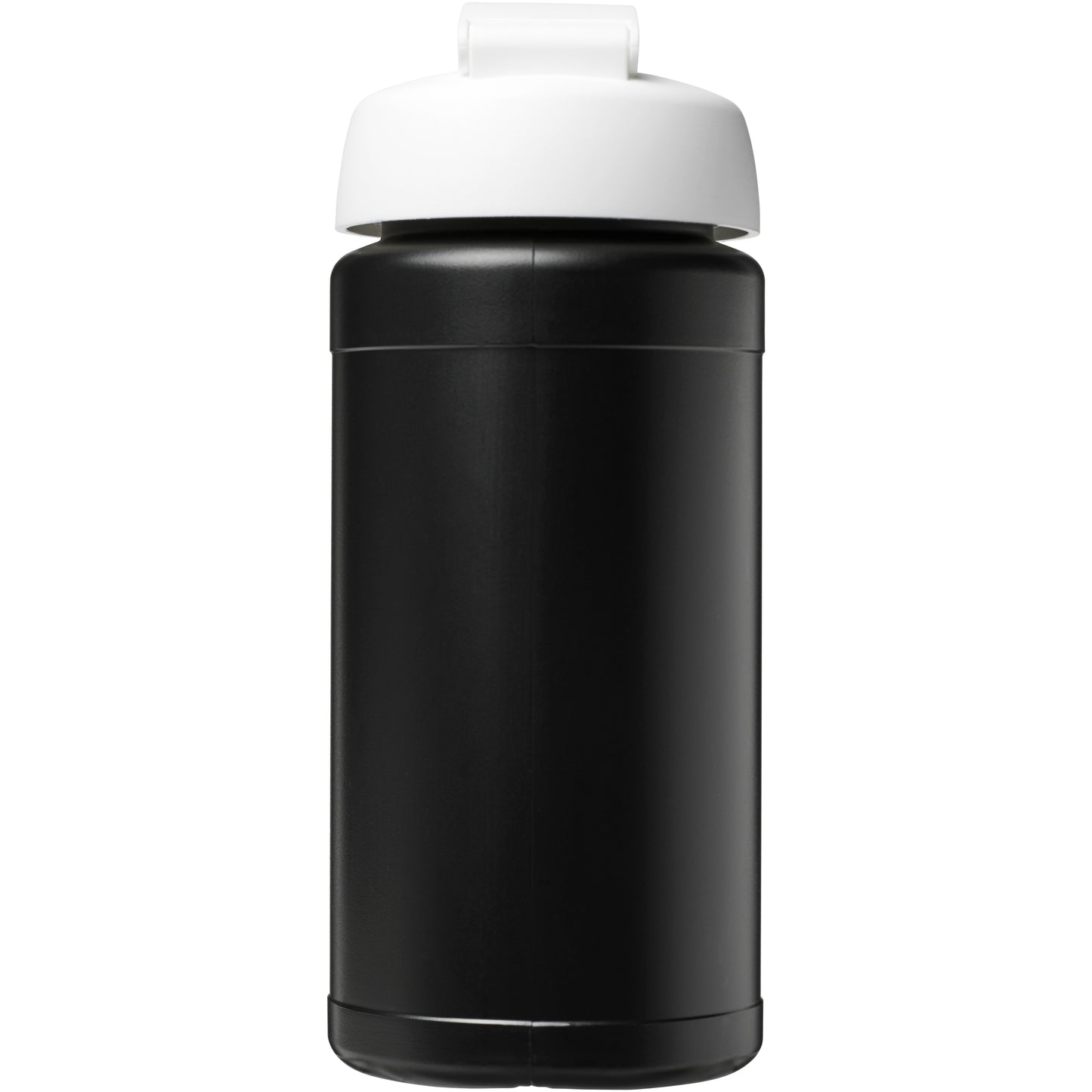 Baseline® Plus 500 ml sportflaska med uppfällbart lock