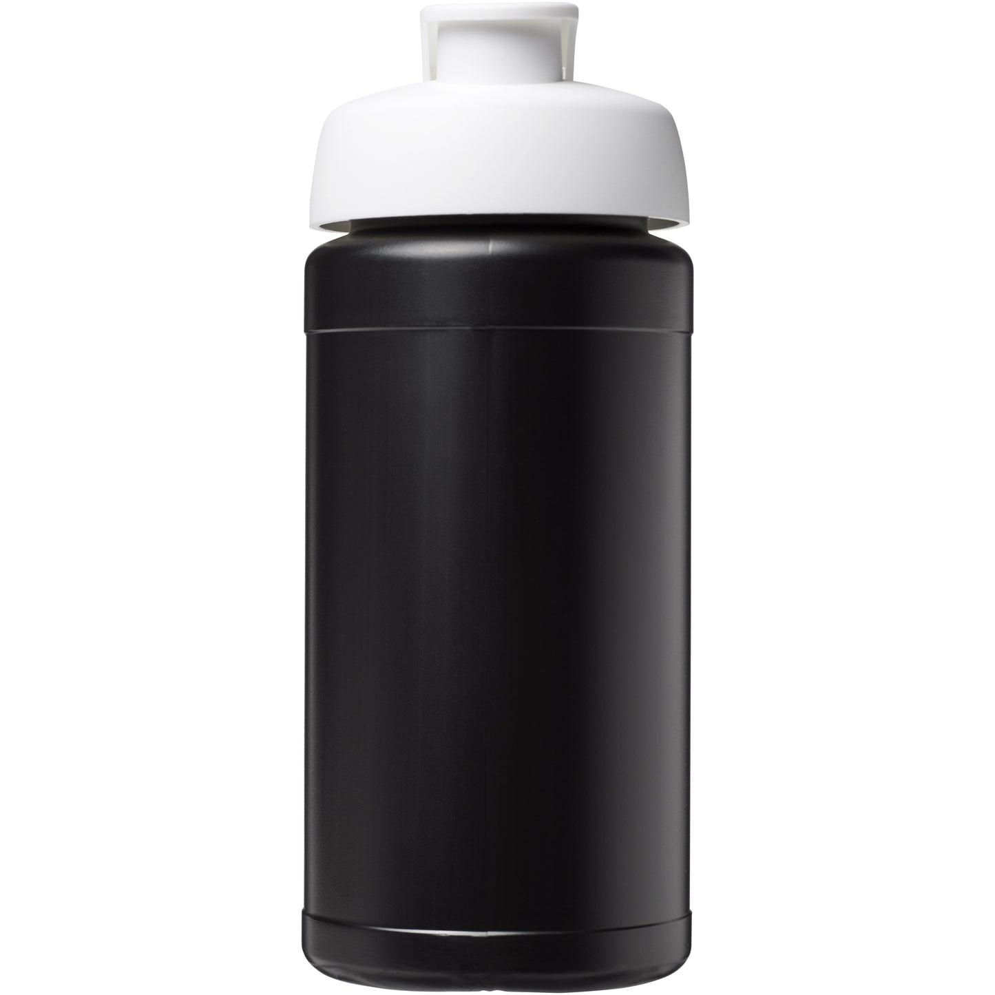 Baseline® Plus 500 ml sportflaska med uppfällbart lock