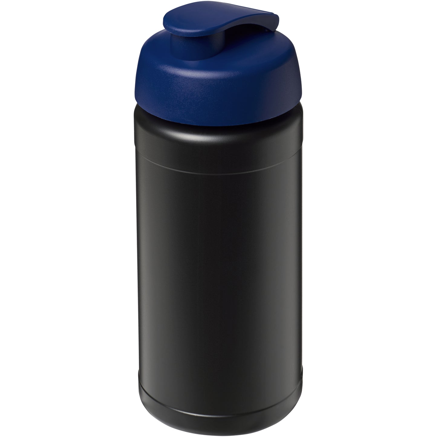 Baseline® Plus 500 ml sportflaska med uppfällbart lock