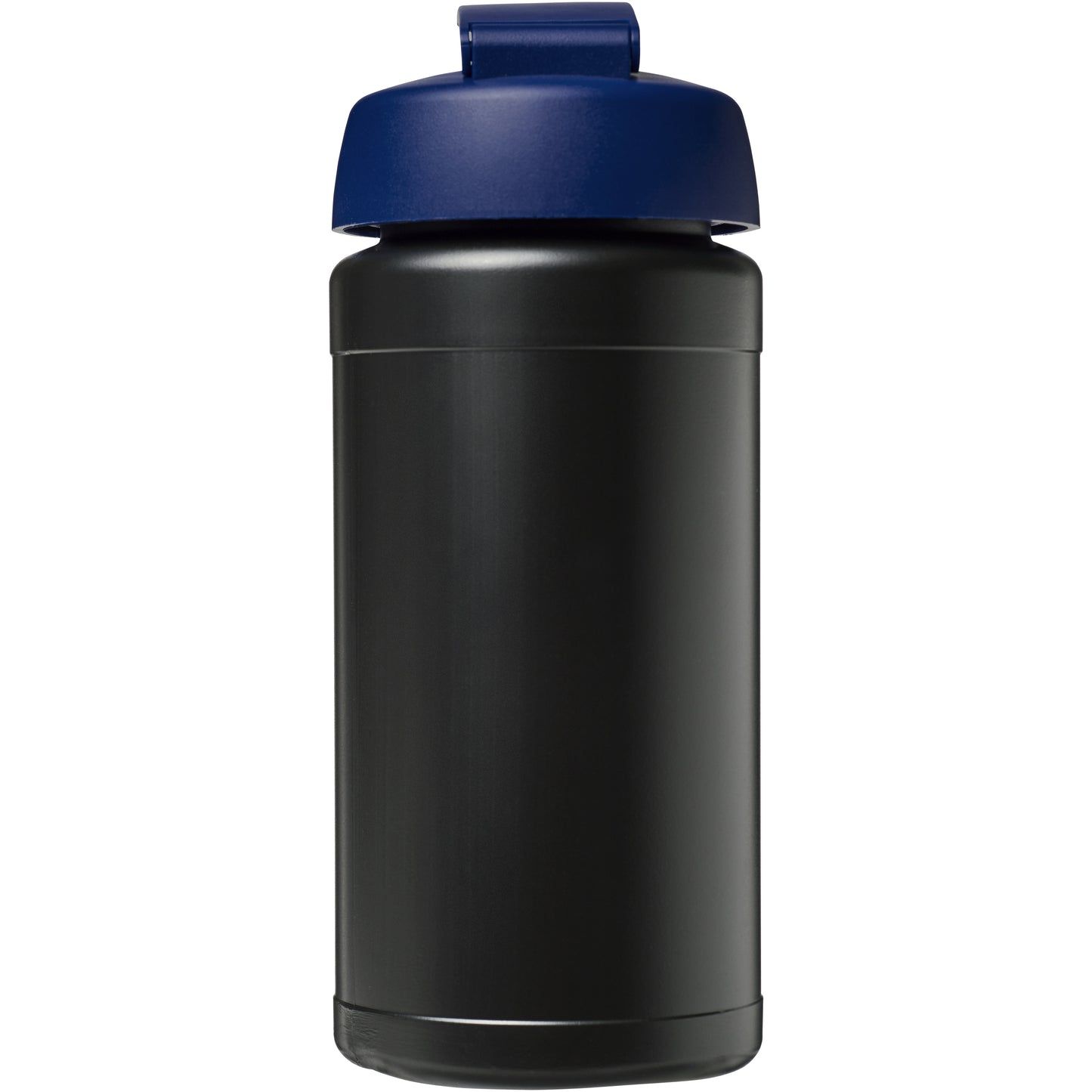 Baseline® Plus 500 ml sportflaska med uppfällbart lock