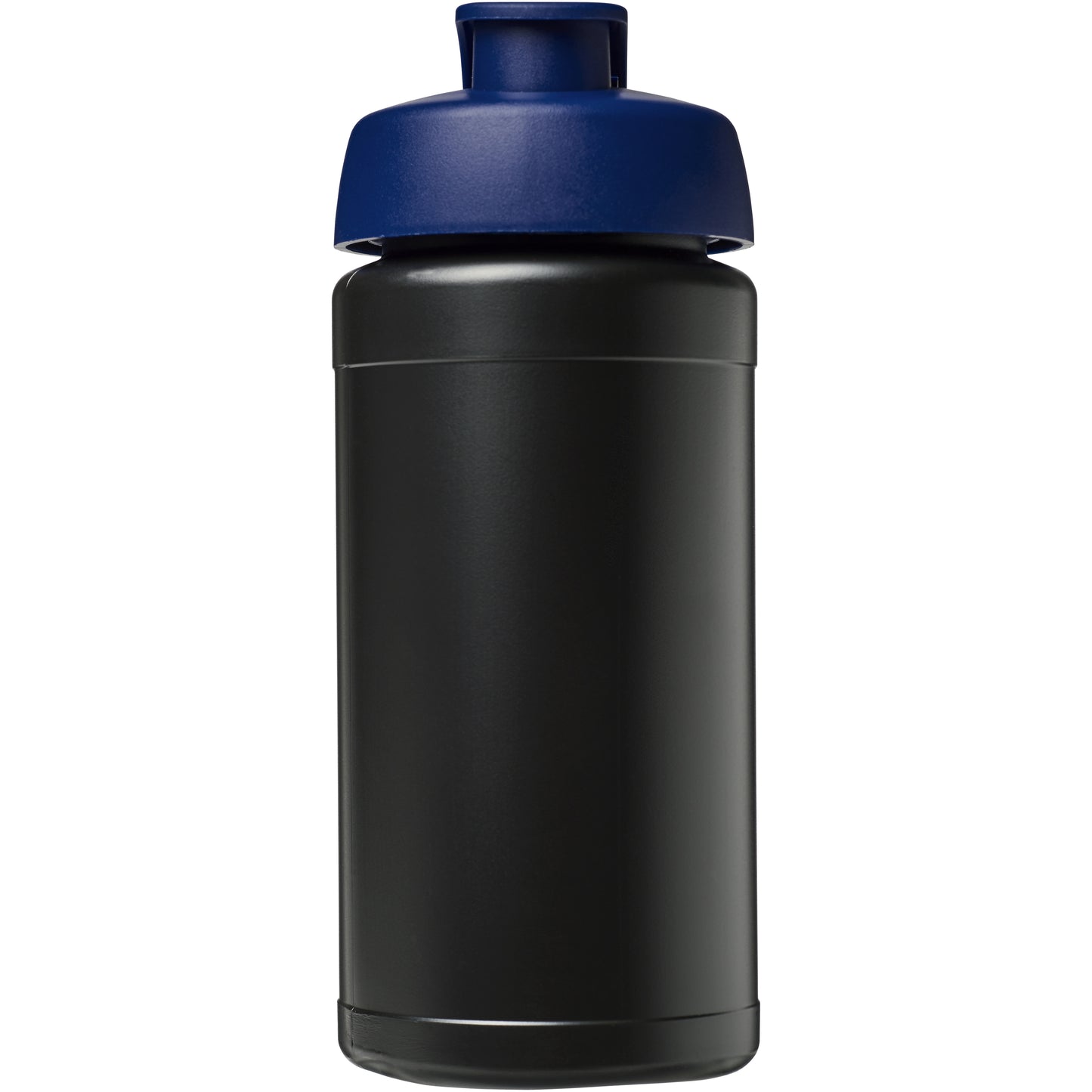 Baseline® Plus 500 ml sportflaska med uppfällbart lock