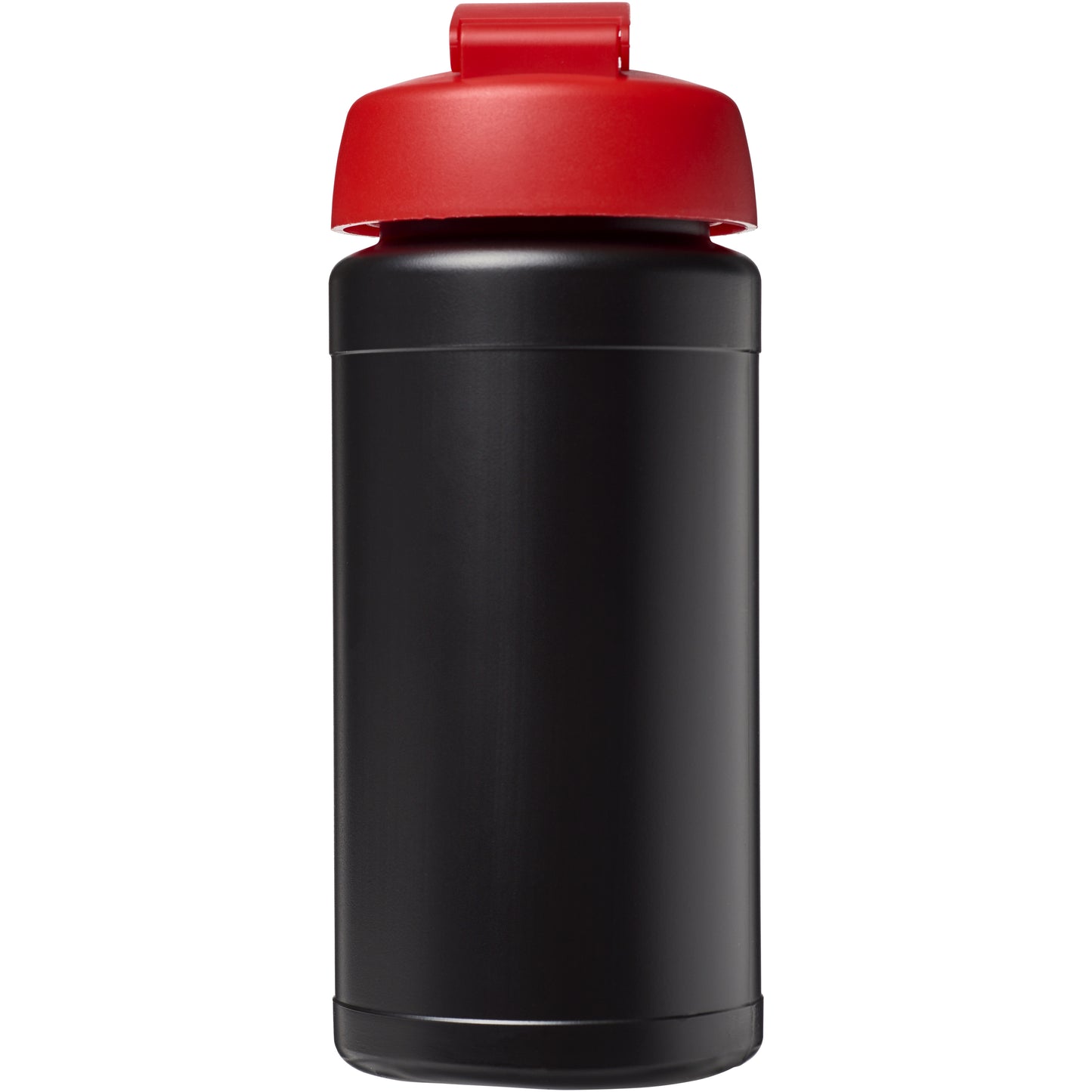 Baseline® Plus 500 ml sportflaska med uppfällbart lock