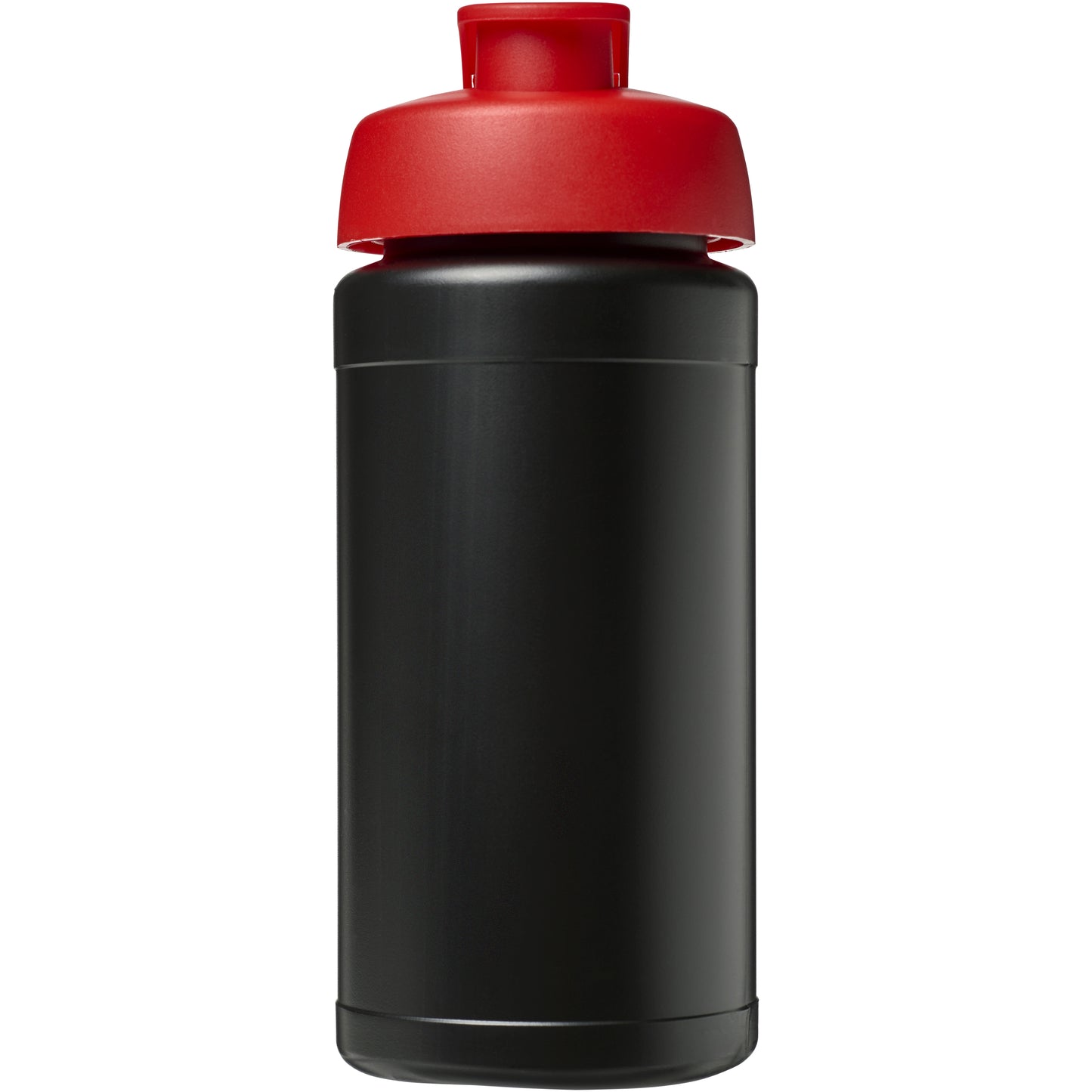 Baseline® Plus 500 ml sportflaska med uppfällbart lock