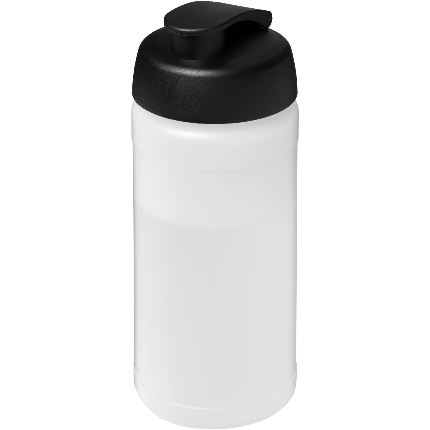 Baseline® Plus 500 ml sportflaska med uppfällbart lock