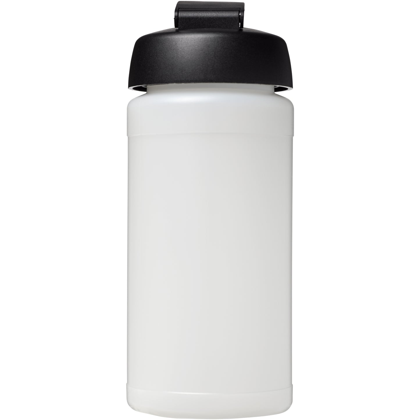 Baseline® Plus 500 ml sportflaska med uppfällbart lock