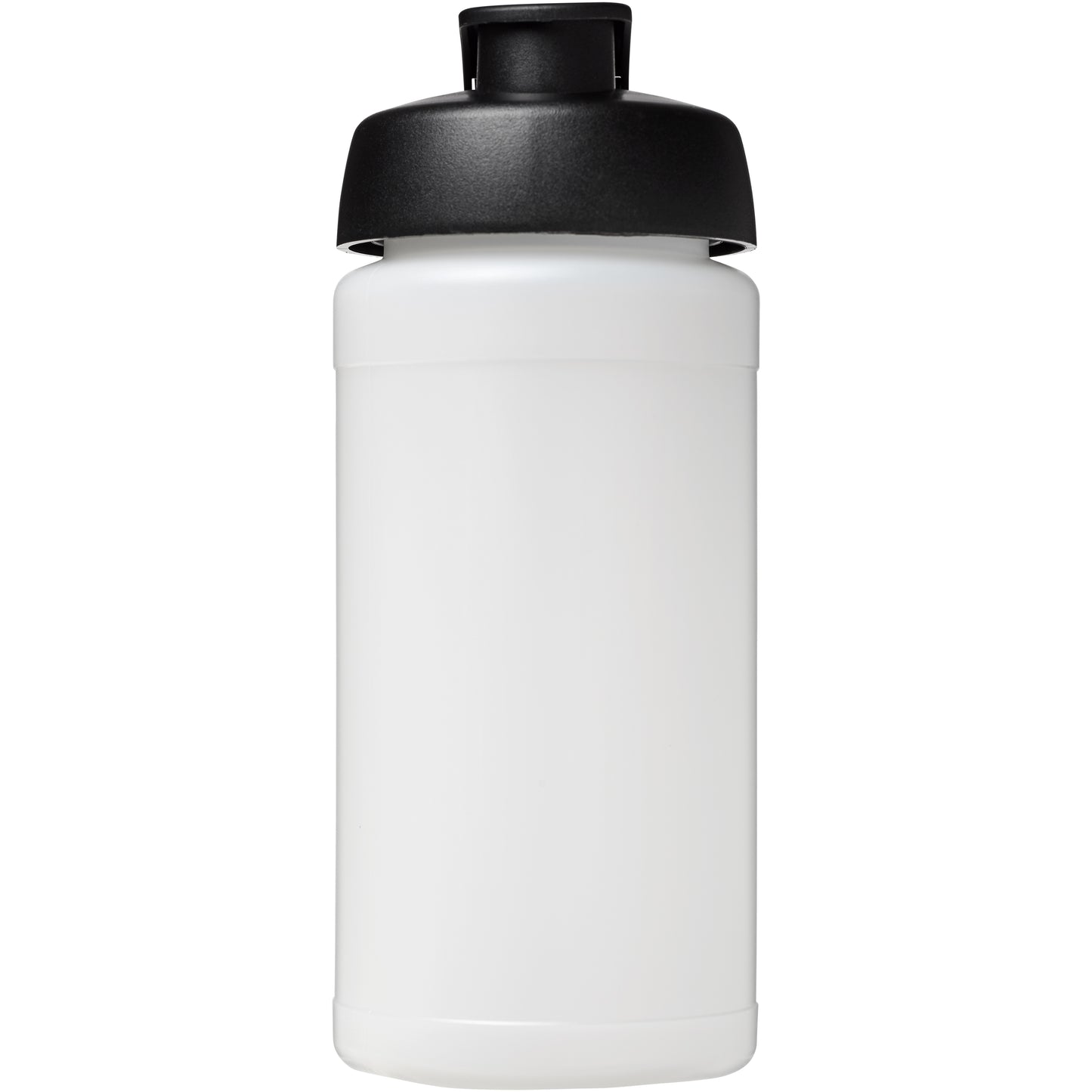 Baseline® Plus 500 ml sportflaska med uppfällbart lock