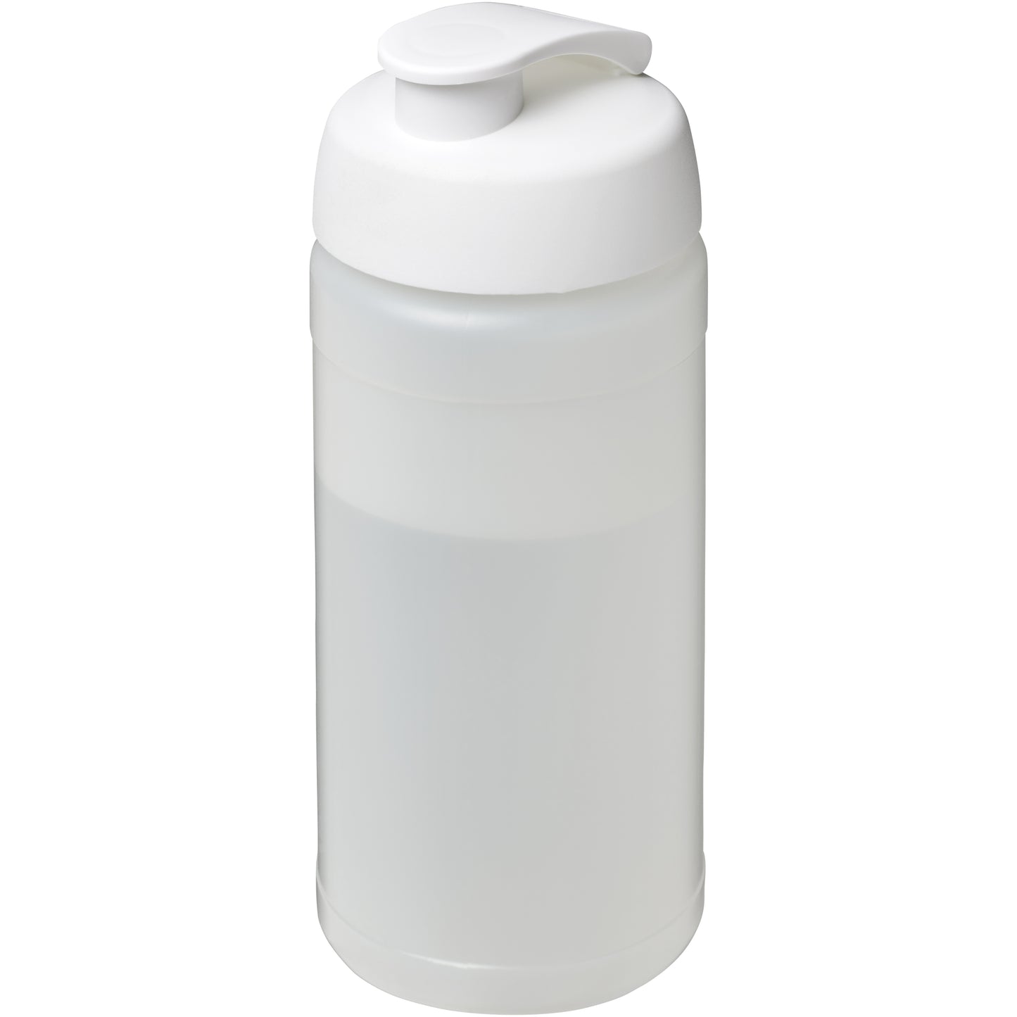 Baseline® Plus 500 ml sportflaska med uppfällbart lock