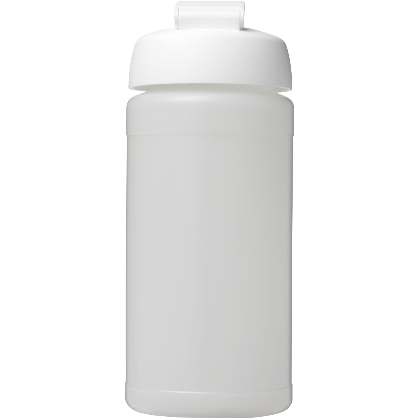 Baseline® Plus 500 ml sportflaska med uppfällbart lock