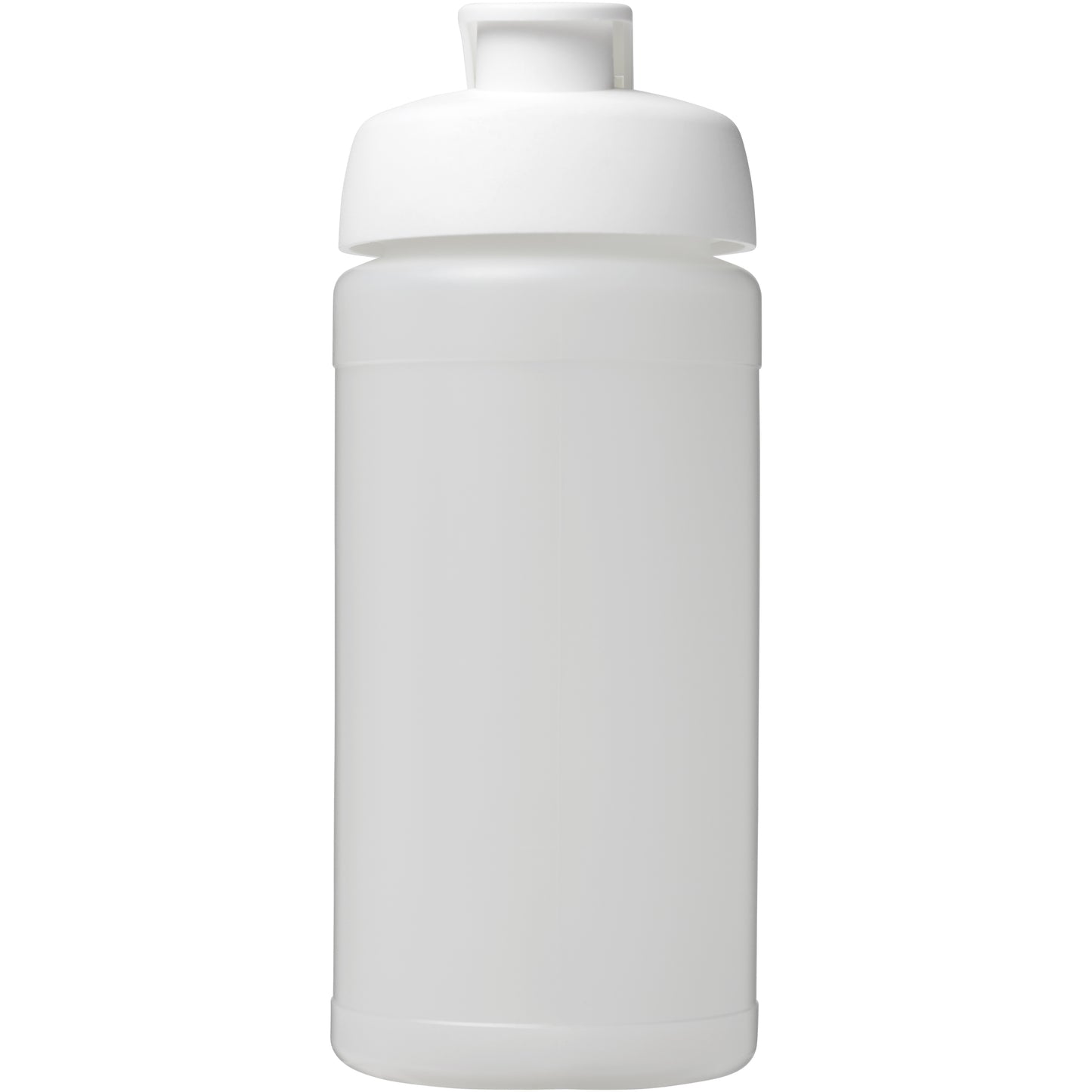 Baseline® Plus 500 ml sportflaska med uppfällbart lock