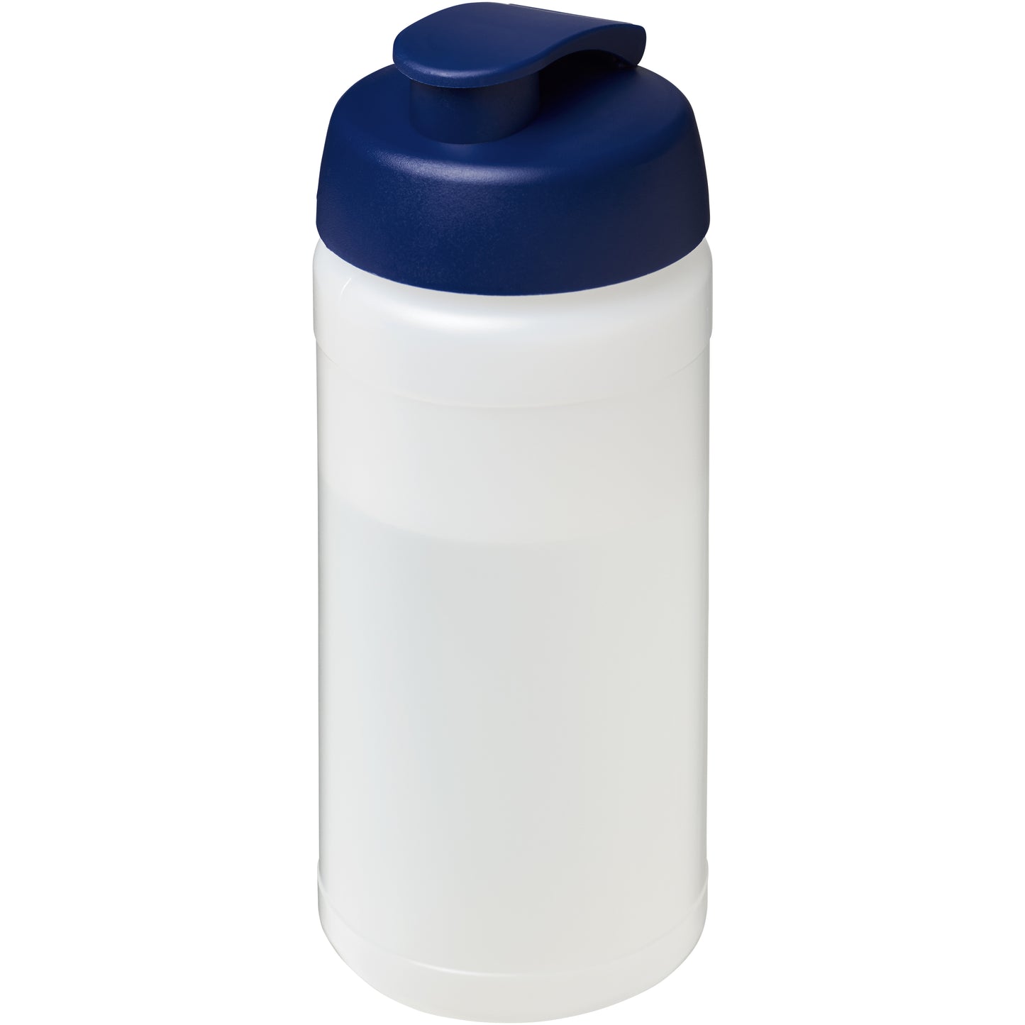 Baseline® Plus 500 ml sportflaska med uppfällbart lock