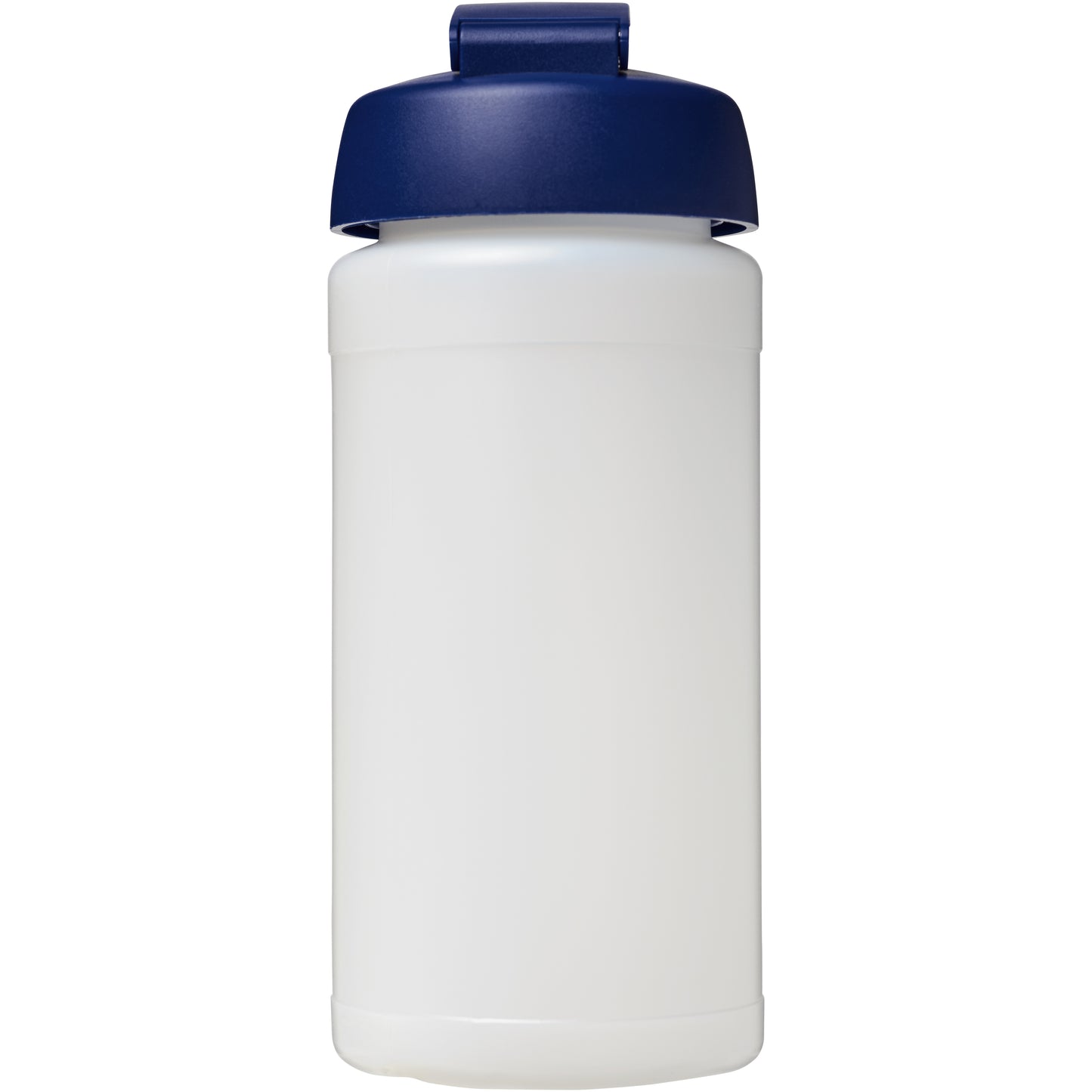 Baseline® Plus 500 ml sportflaska med uppfällbart lock