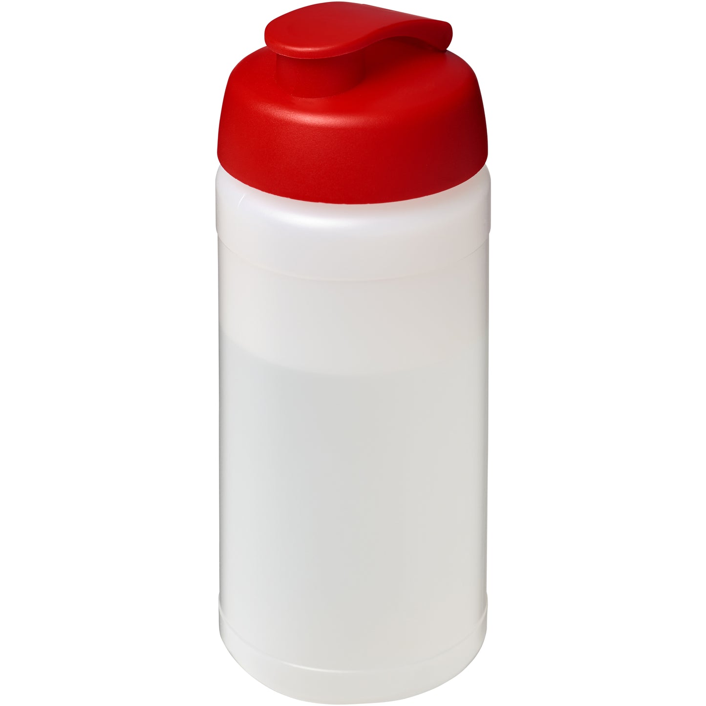 Baseline® Plus 500 ml sportflaska med uppfällbart lock