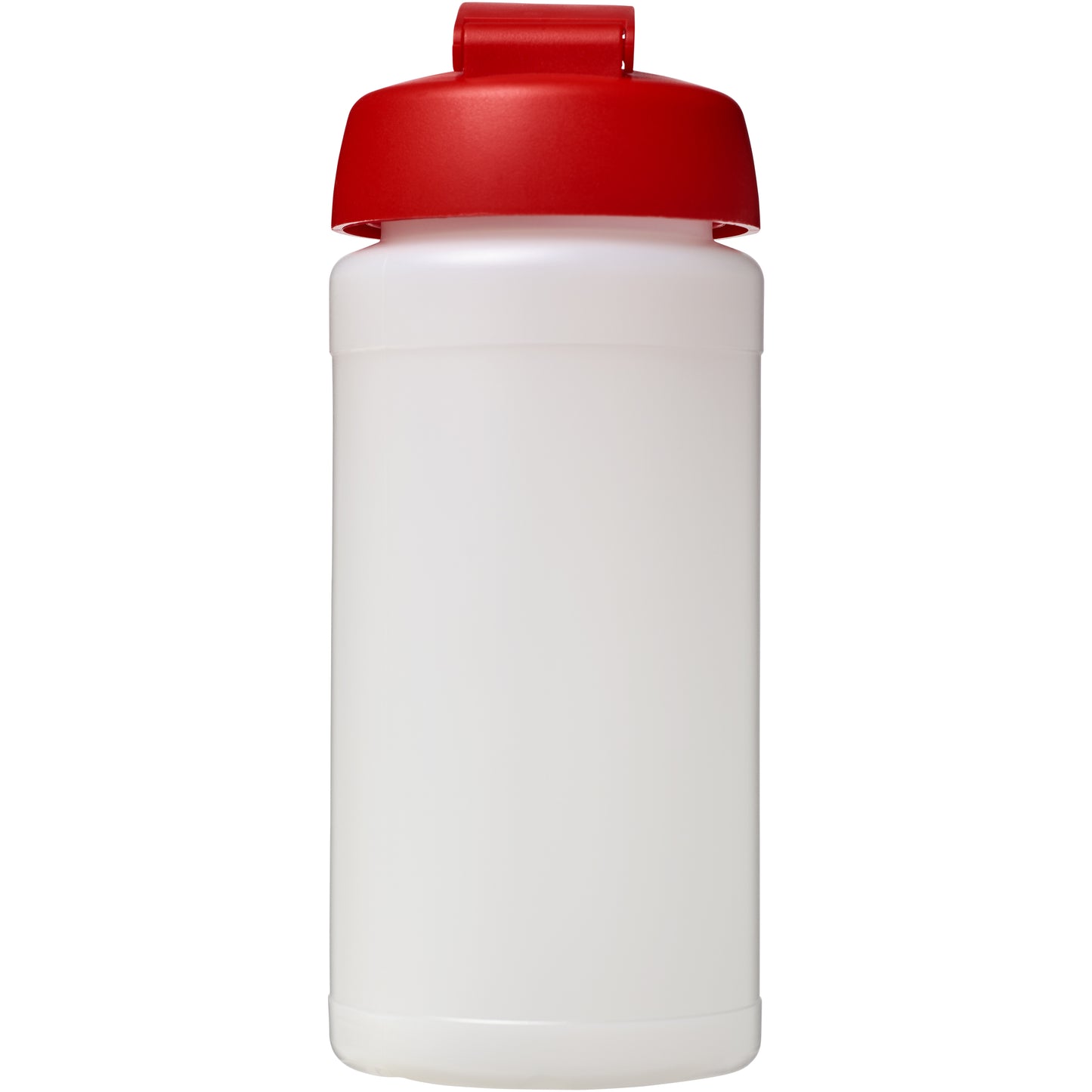 Baseline® Plus 500 ml sportflaska med uppfällbart lock