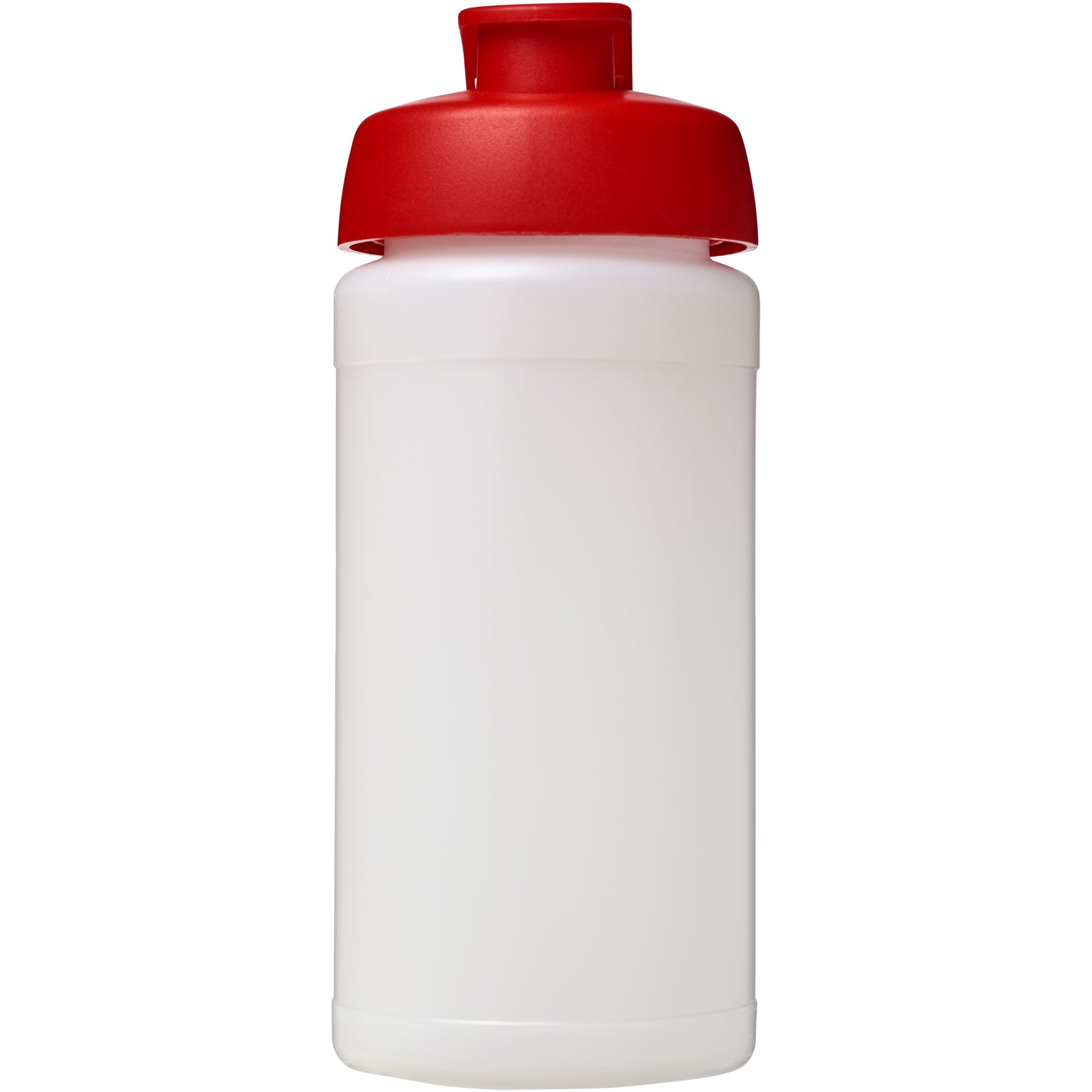 Baseline® Plus 500 ml sportflaska med uppfällbart lock