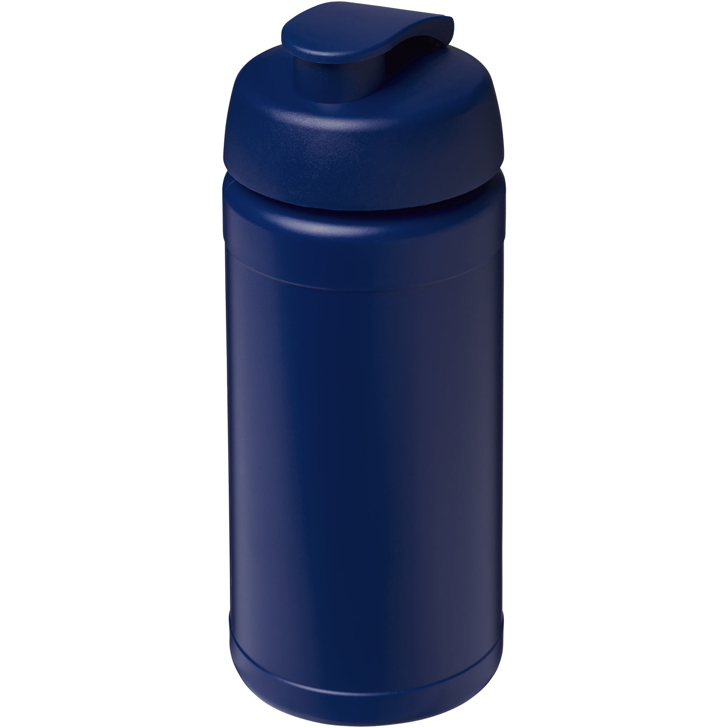 Baseline® Plus 500 ml sportflaska med uppfällbart lock