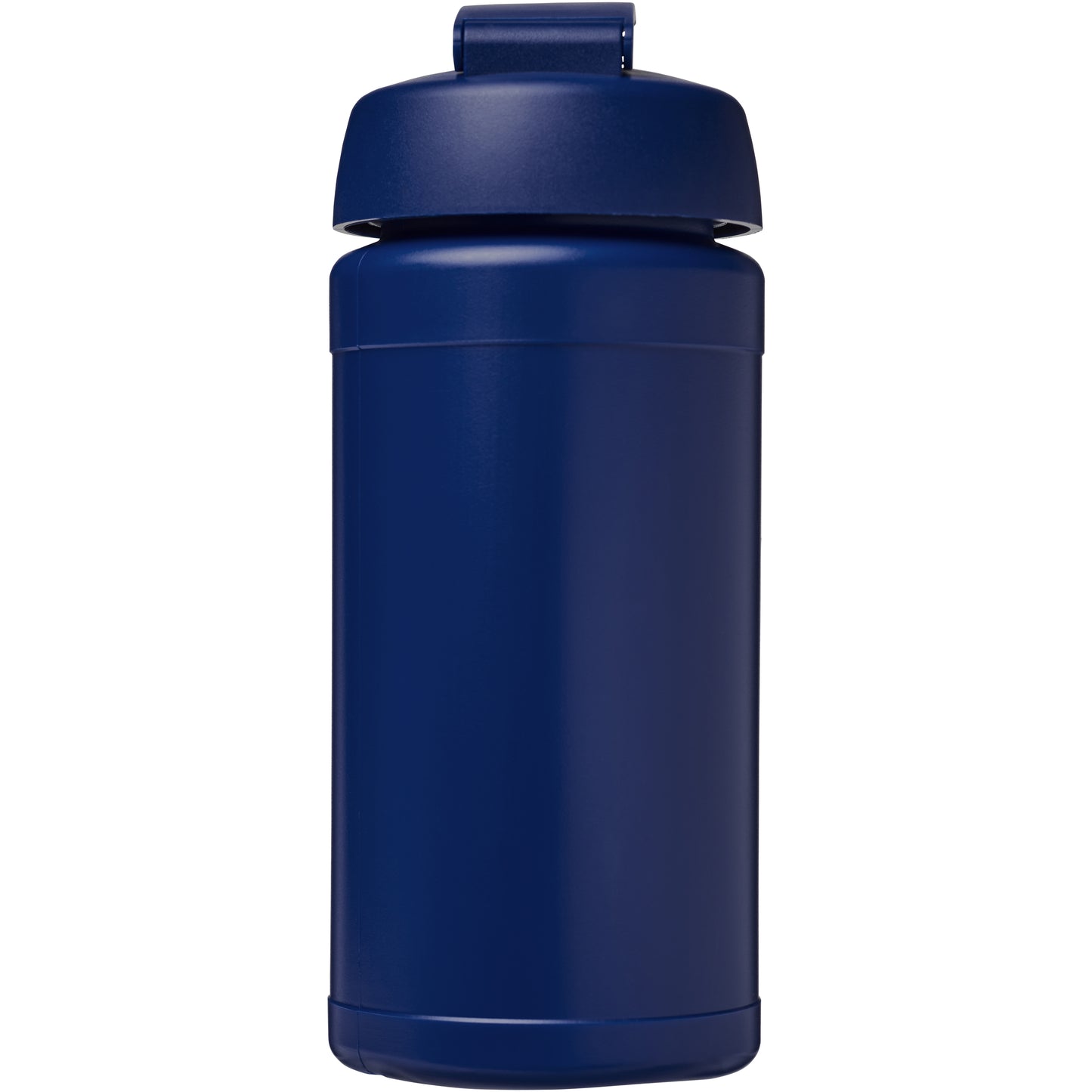 Baseline® Plus 500 ml sportflaska med uppfällbart lock