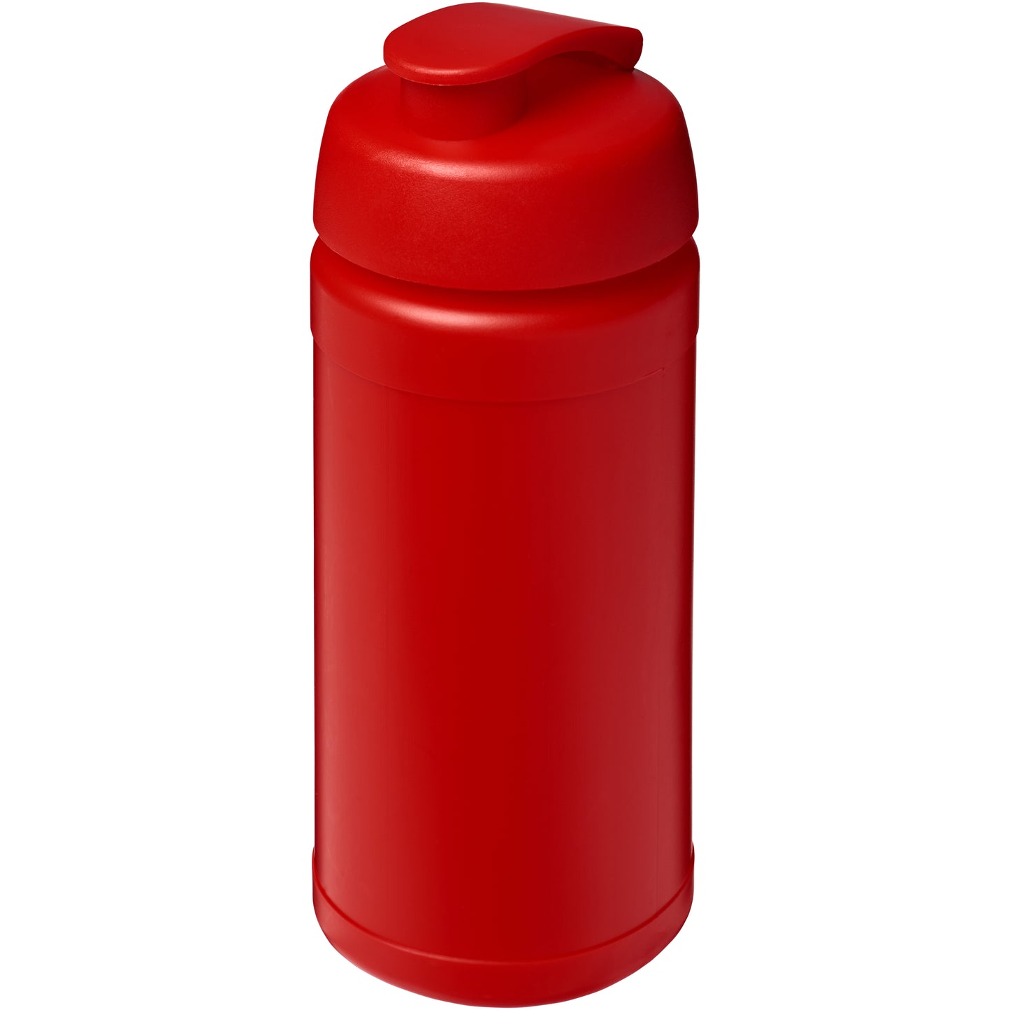 Baseline® Plus 500 ml sportflaska med uppfällbart lock