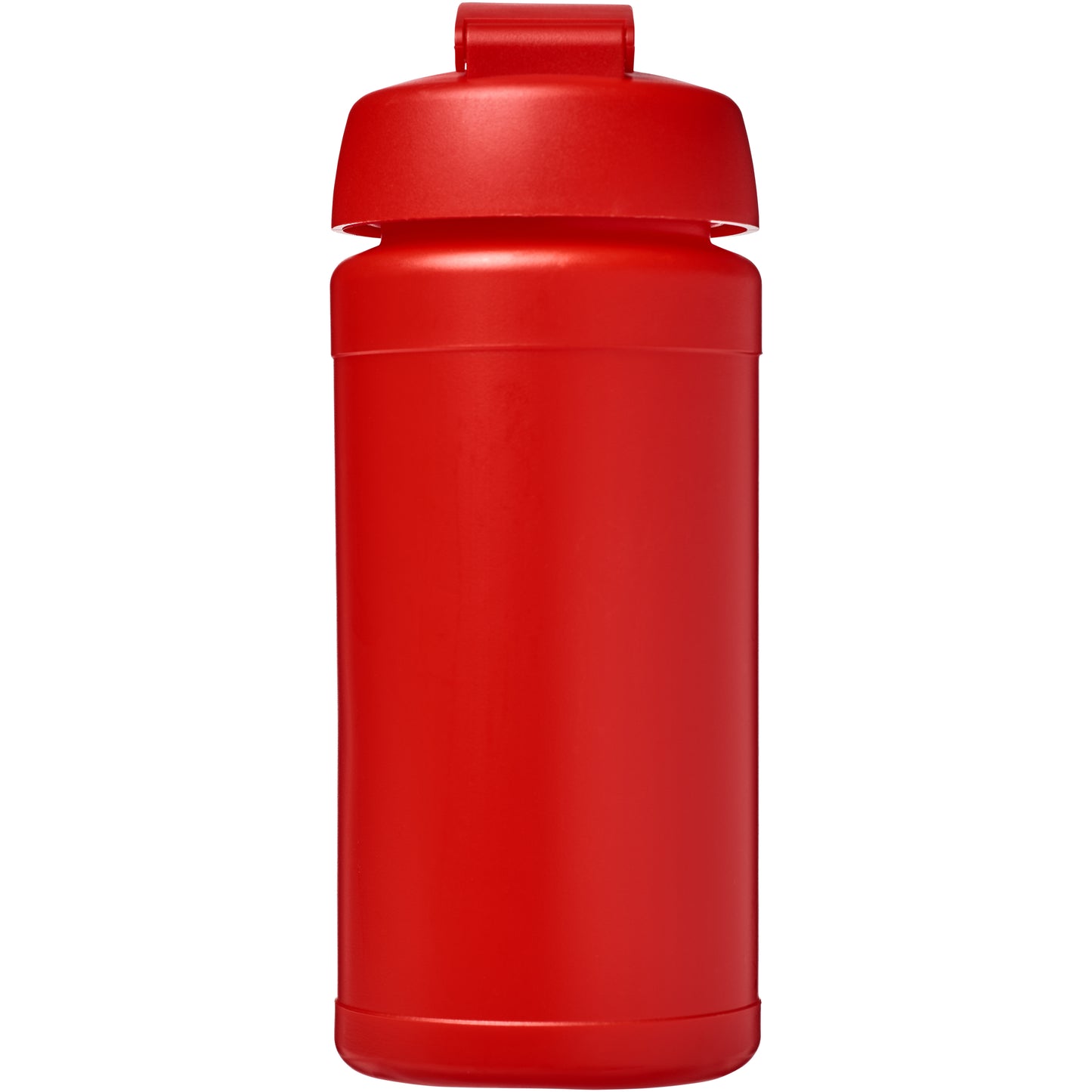 Baseline® Plus 500 ml sportflaska med uppfällbart lock