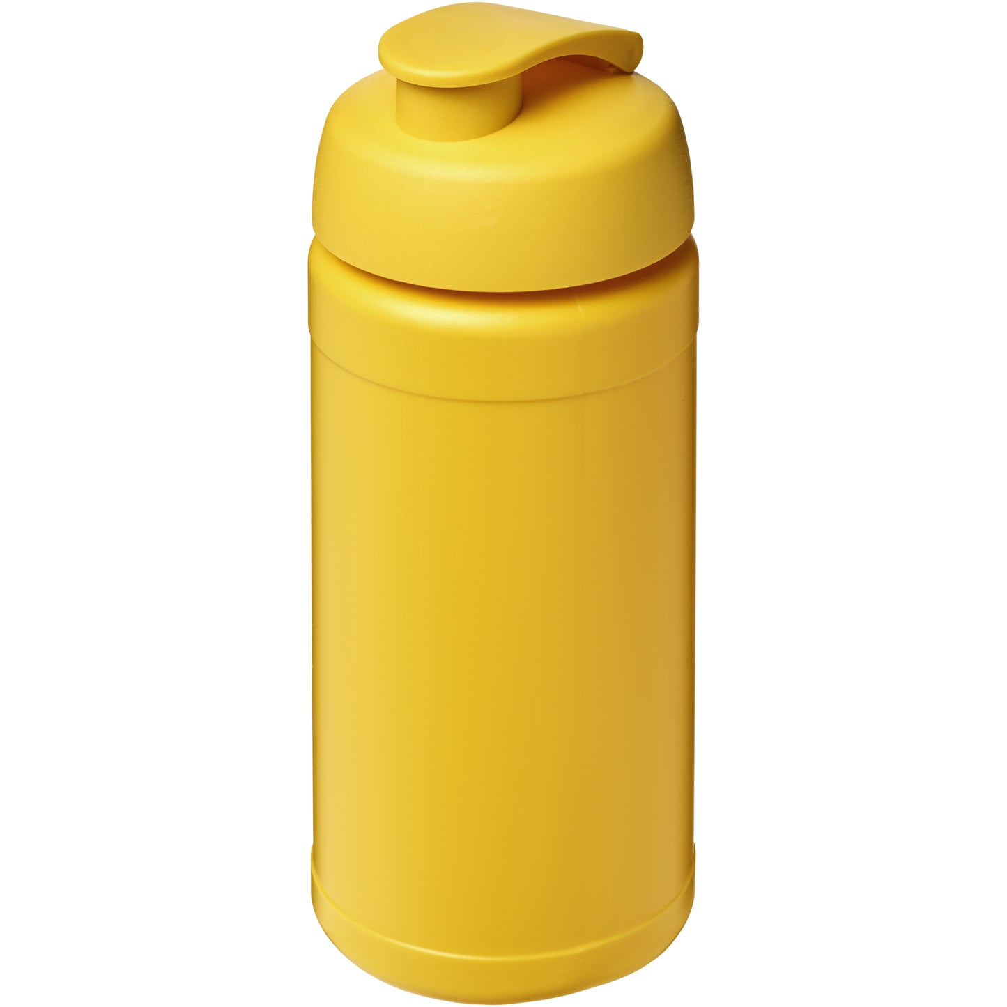 Baseline® Plus 500 ml sportflaska med uppfällbart lock