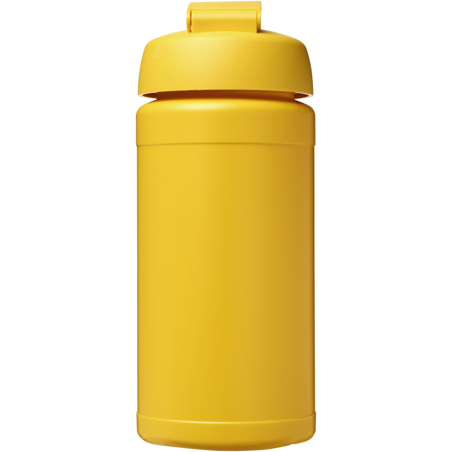 Baseline® Plus 500 ml sportflaska med uppfällbart lock
