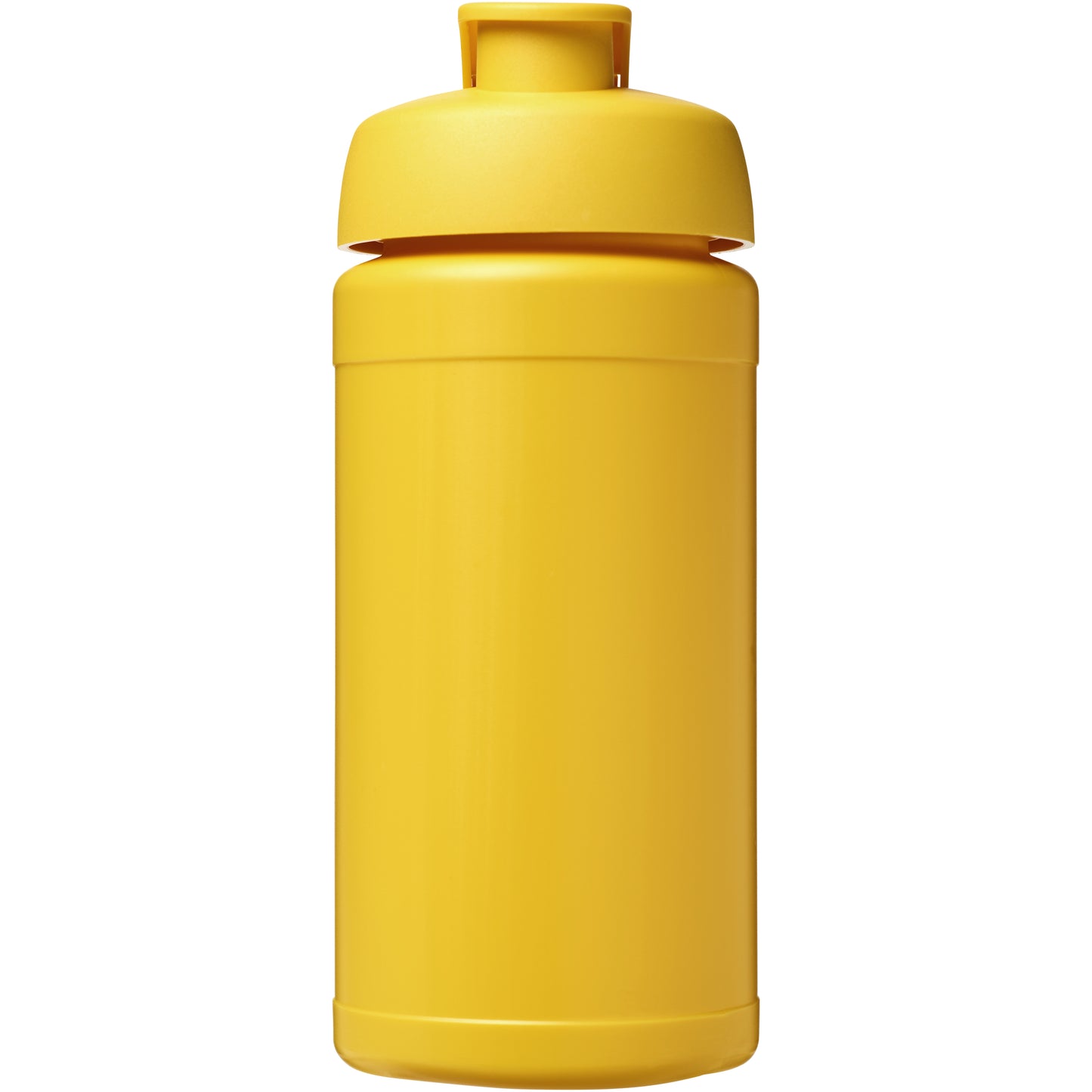 Baseline® Plus 500 ml sportflaska med uppfällbart lock