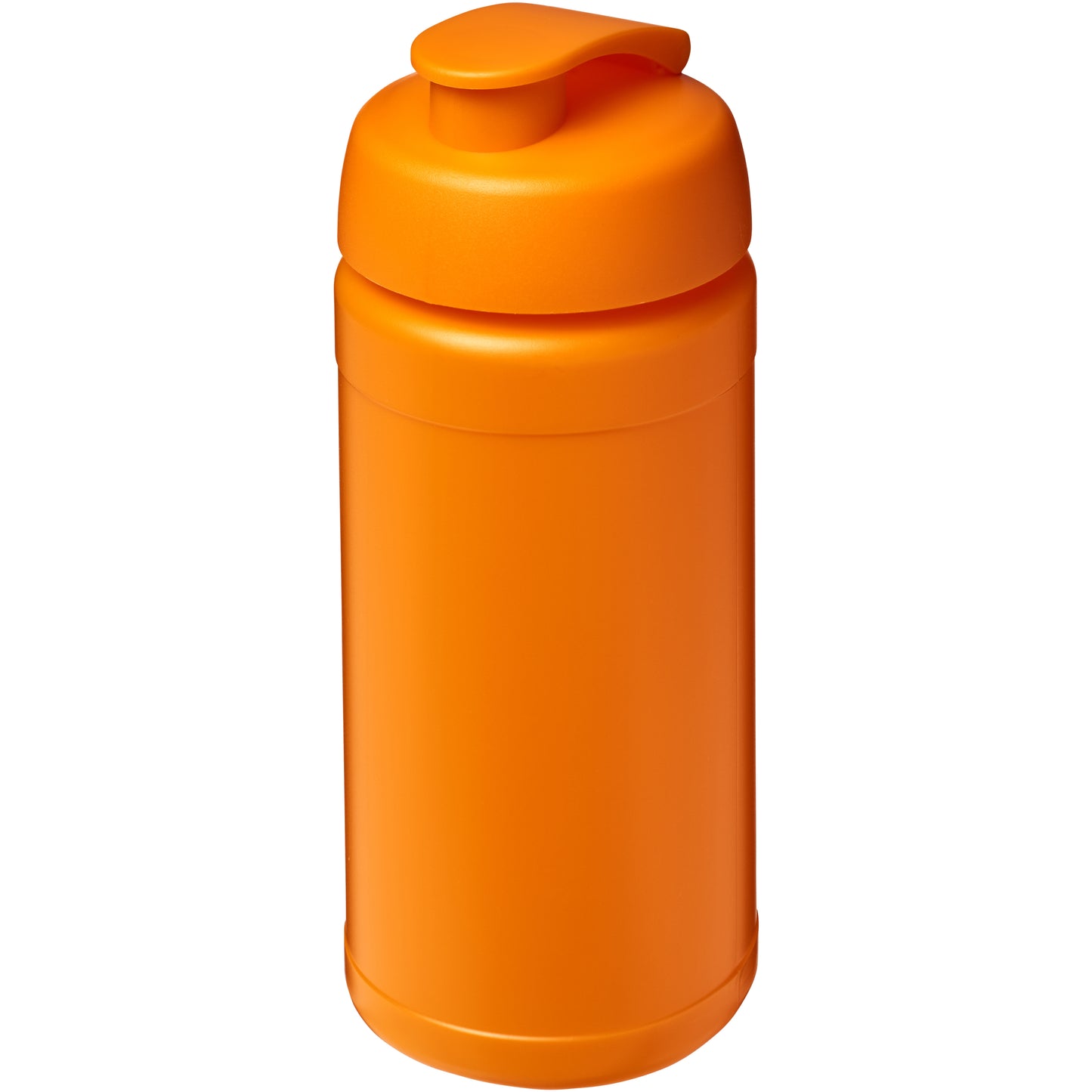 Baseline® Plus 500 ml sportflaska med uppfällbart lock
