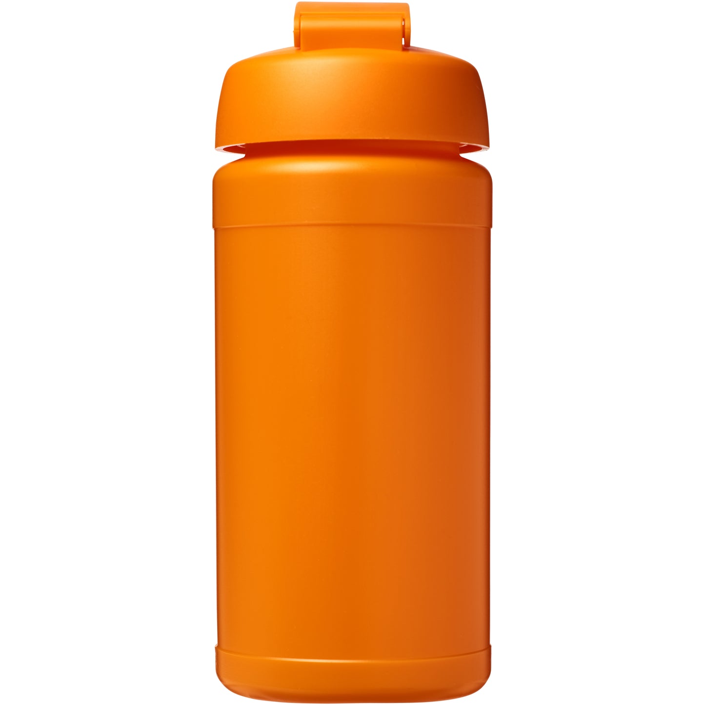 Baseline® Plus 500 ml sportflaska med uppfällbart lock