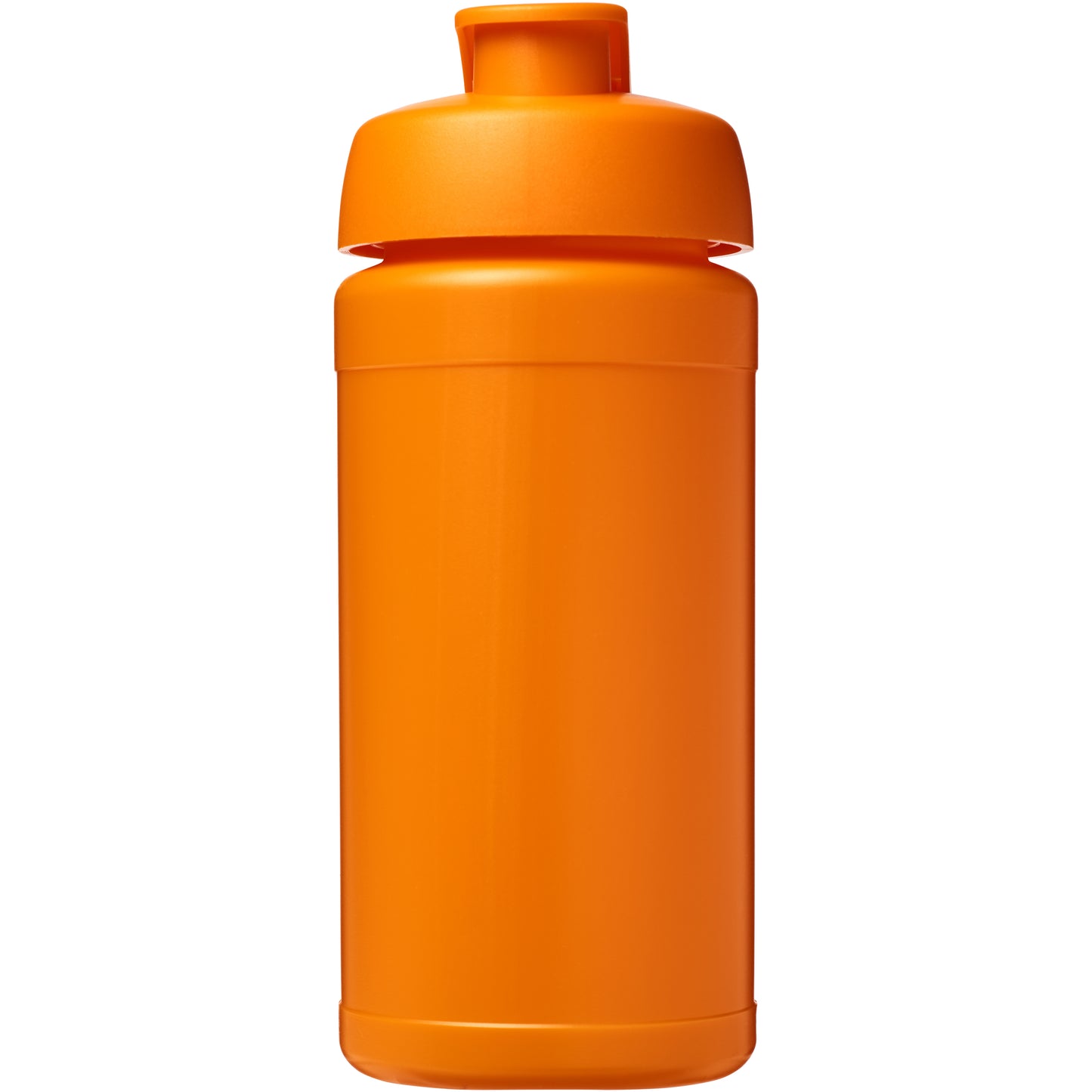 Baseline® Plus 500 ml sportflaska med uppfällbart lock