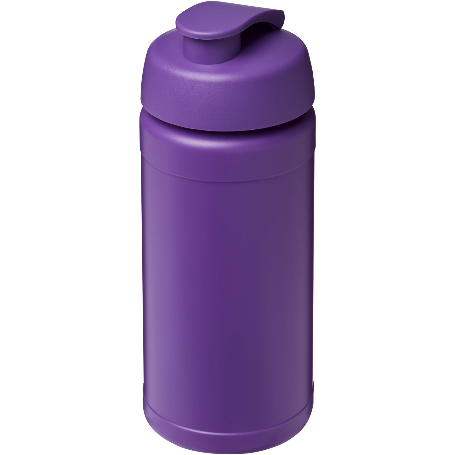 Baseline® Plus 500 ml sportflaska med uppfällbart lock