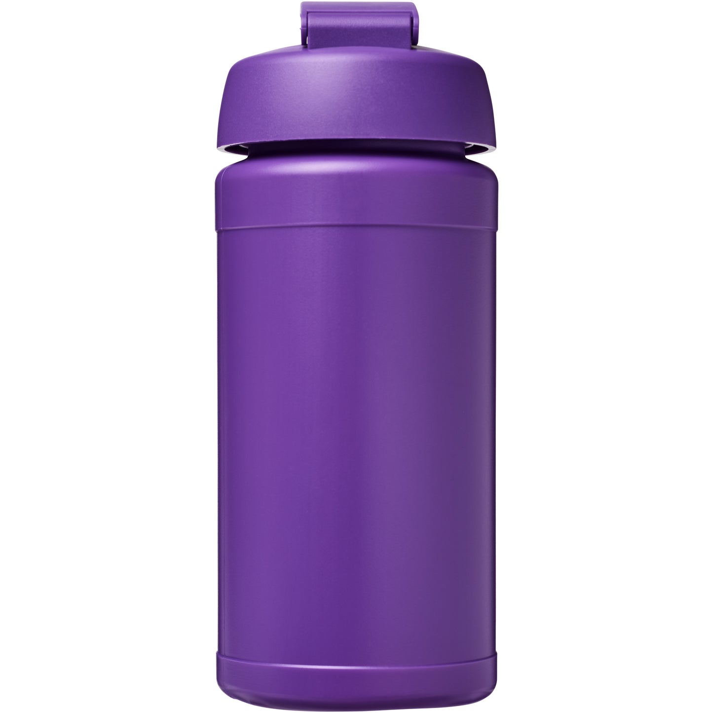 Baseline® Plus 500 ml sportflaska med uppfällbart lock