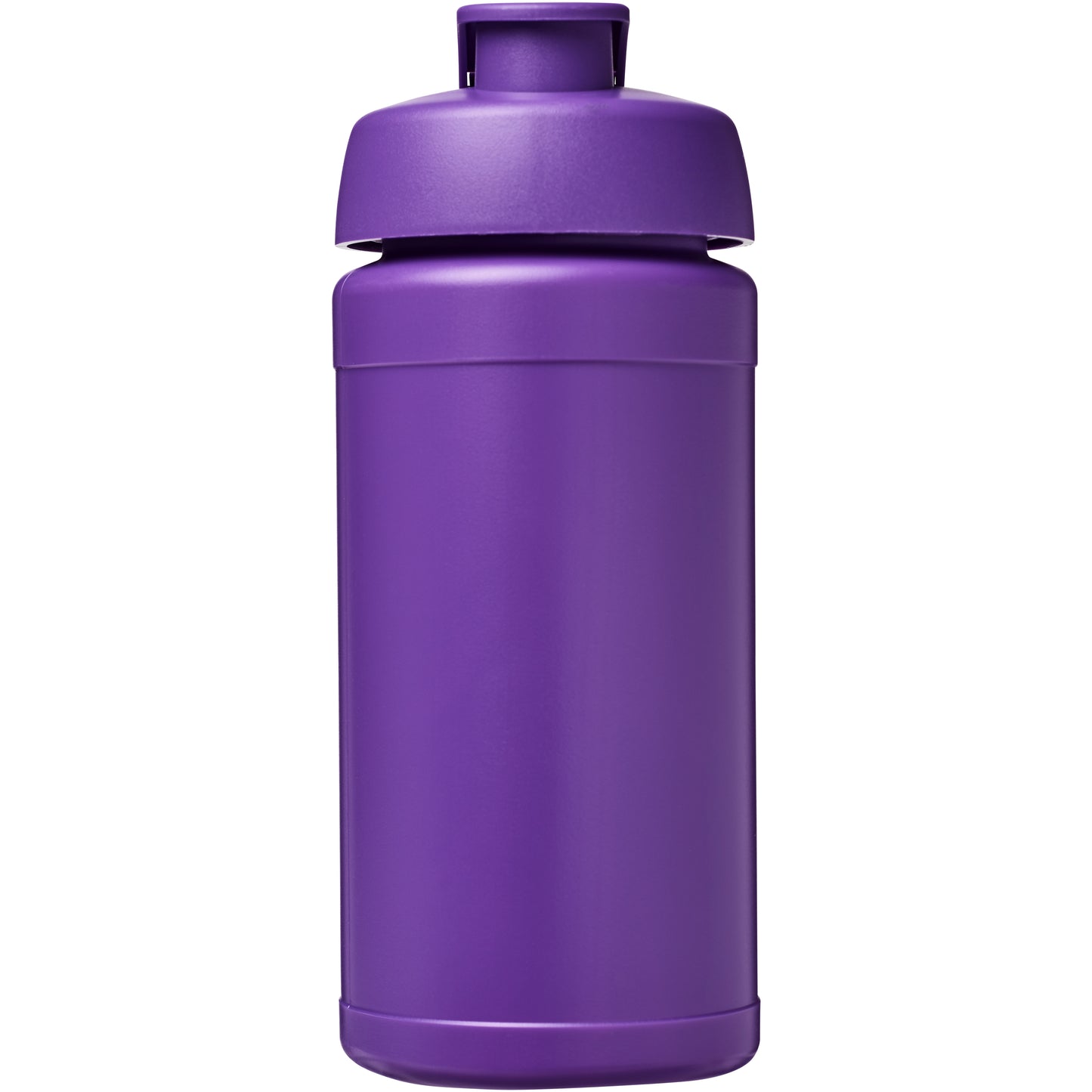 Baseline® Plus 500 ml sportflaska med uppfällbart lock