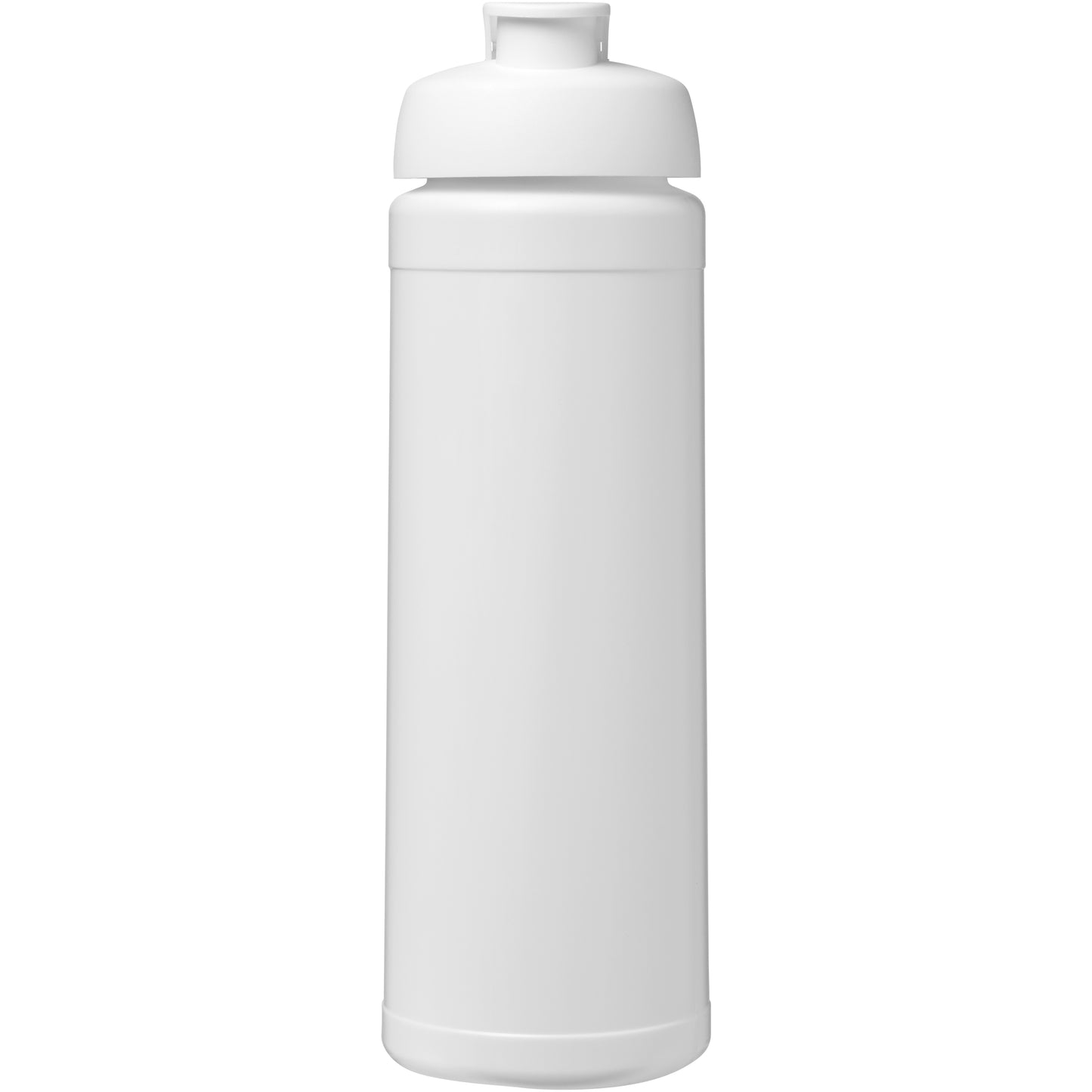 Baseline® Plus 750 ml sportflaska med uppfällbart lock