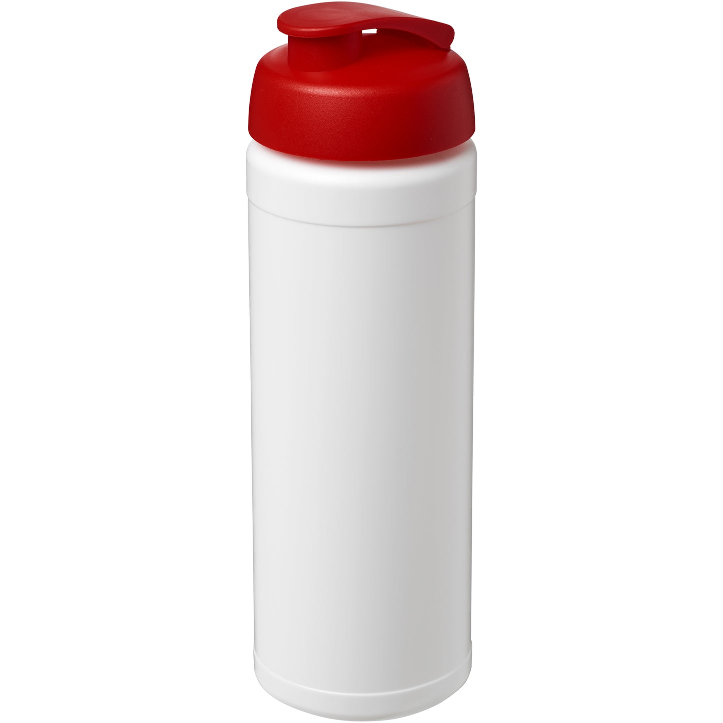Baseline® Plus 750 ml sportflaska med uppfällbart lock