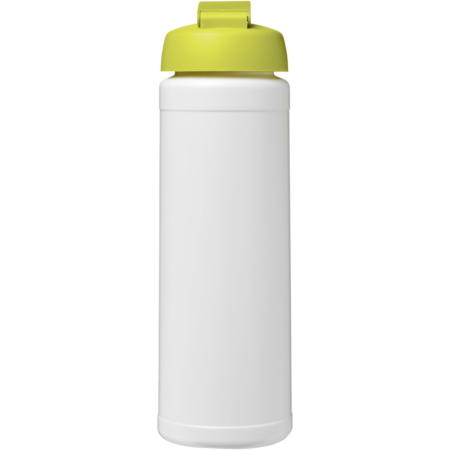 Baseline® Plus 750 ml sportflaska med uppfällbart lock