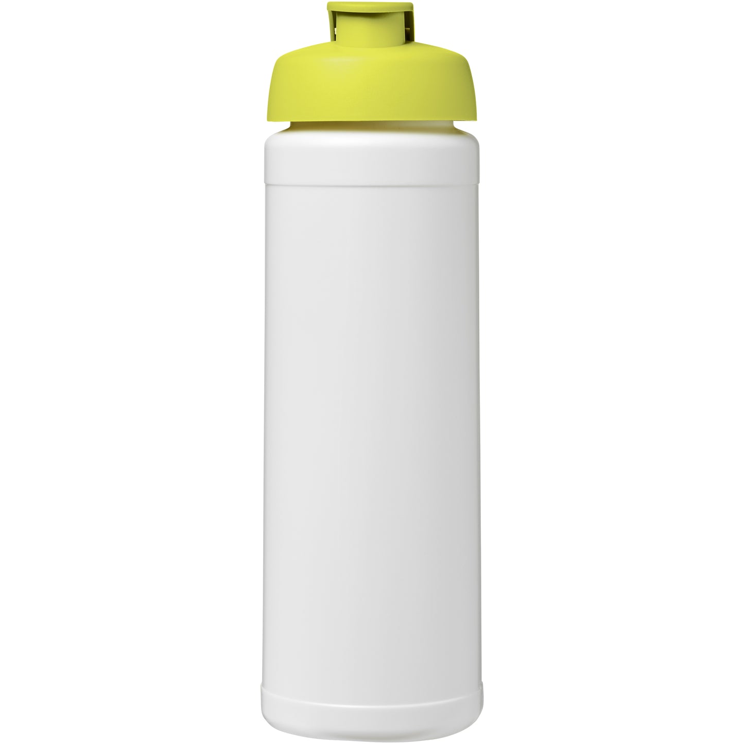 Baseline® Plus 750 ml sportflaska med uppfällbart lock