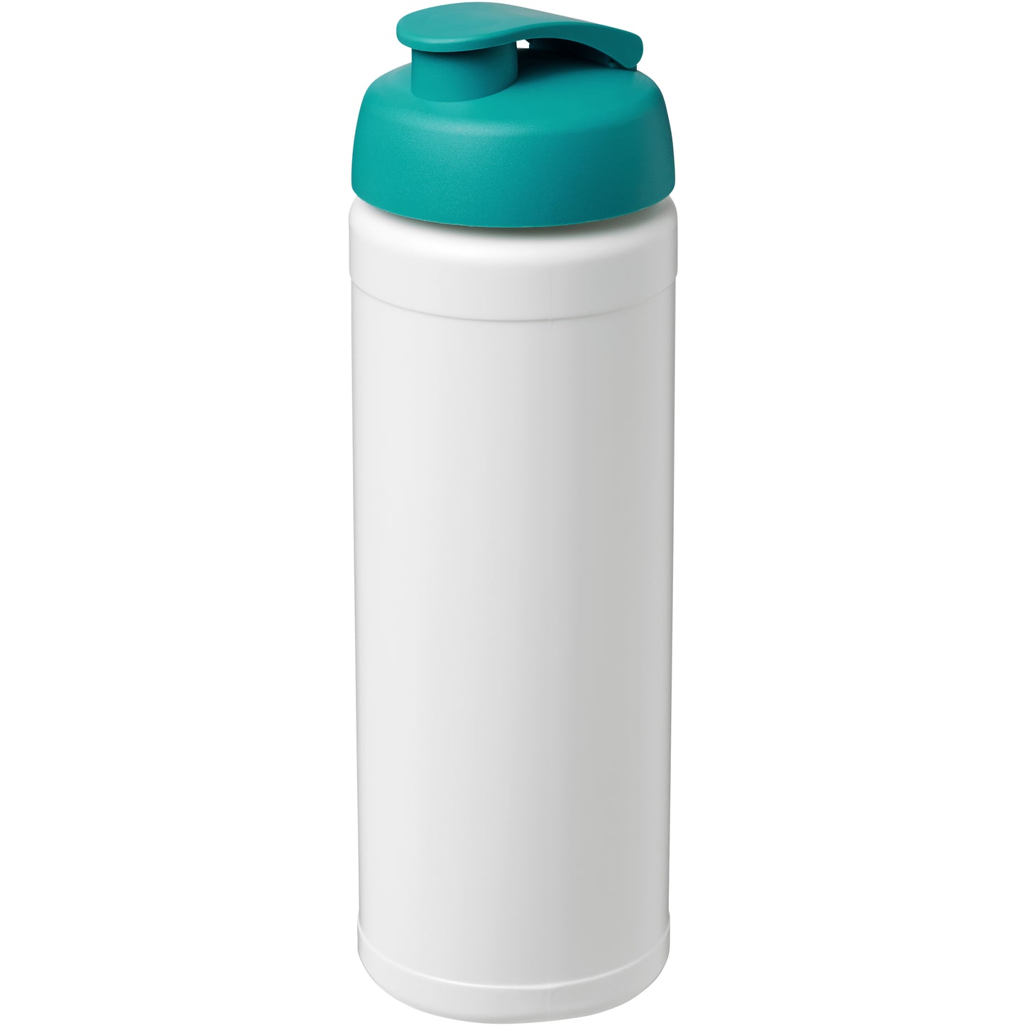 Baseline® Plus 750 ml sportflaska med uppfällbart lock