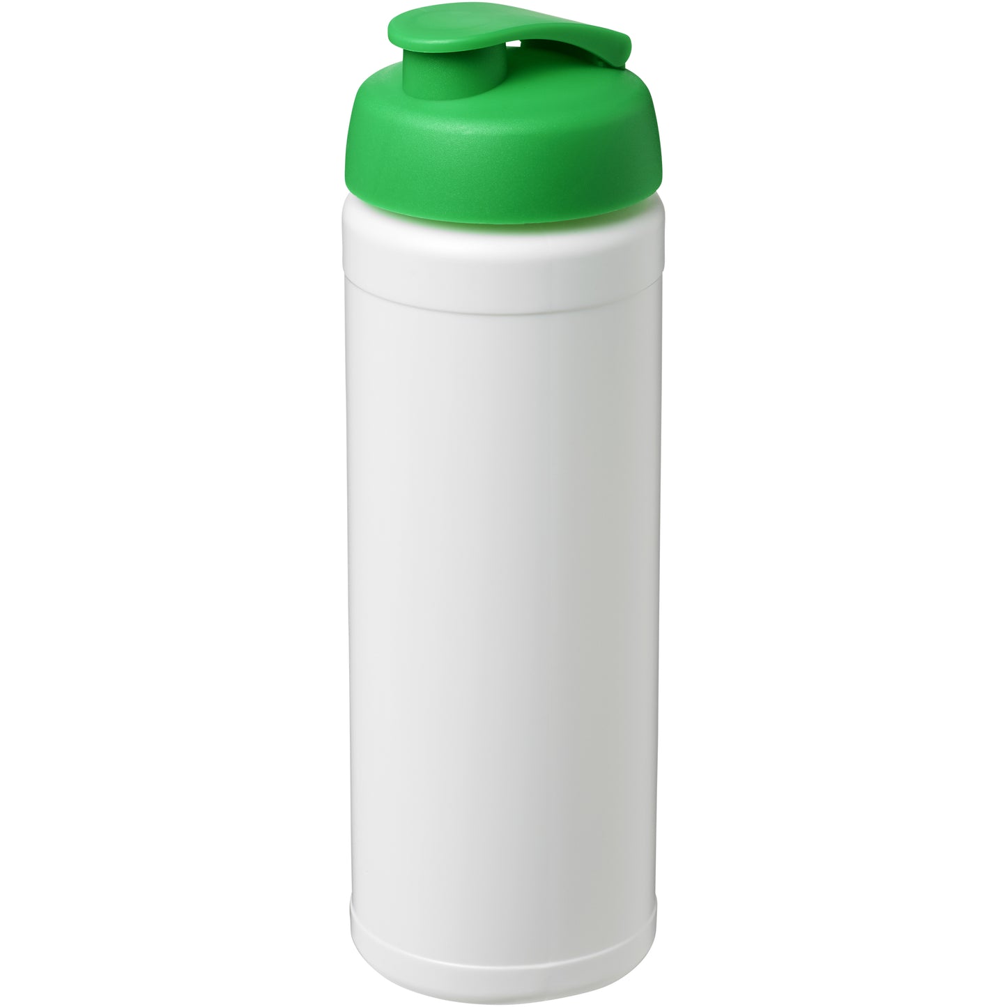 Baseline® Plus 750 ml sportflaska med uppfällbart lock