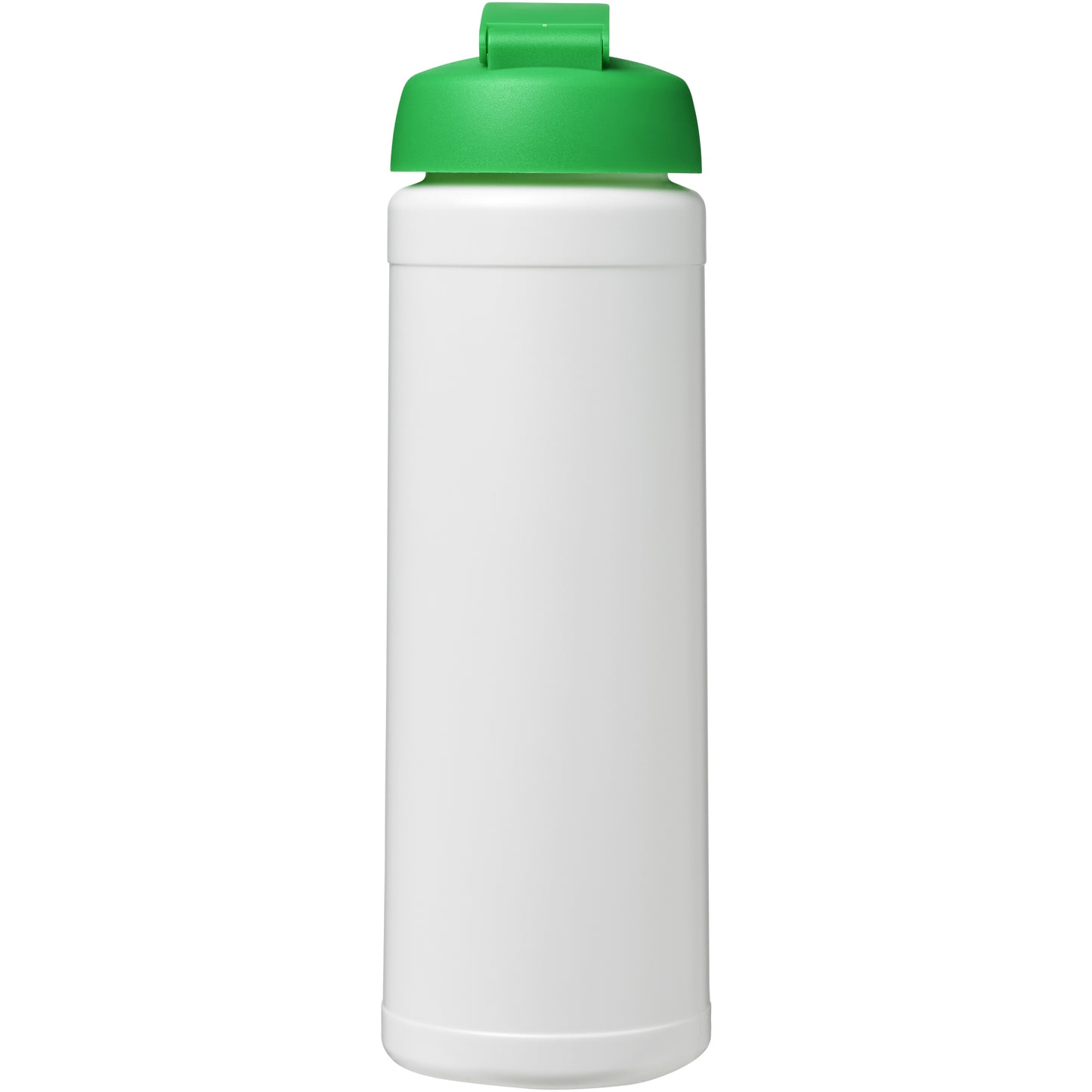 Baseline® Plus 750 ml sportflaska med uppfällbart lock