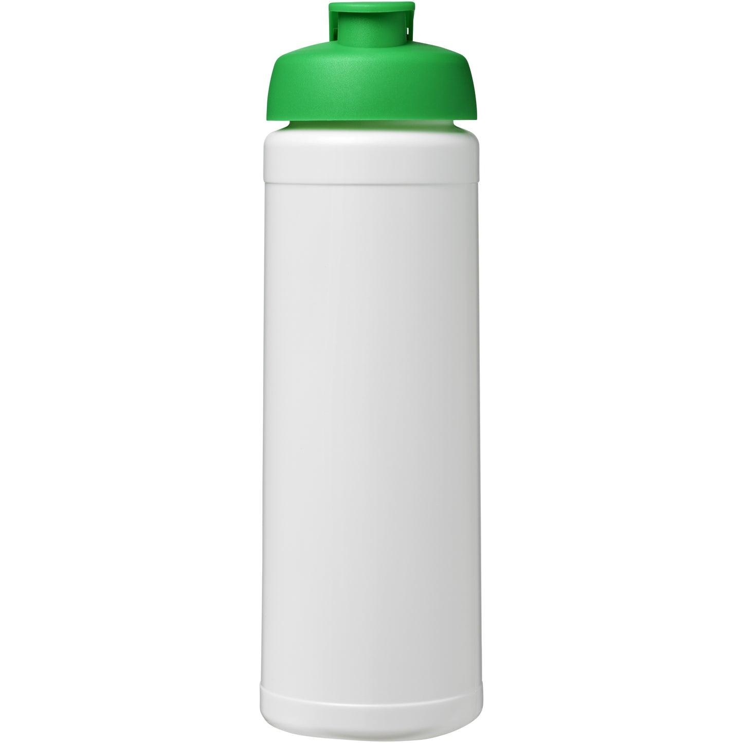 Baseline® Plus 750 ml sportflaska med uppfällbart lock