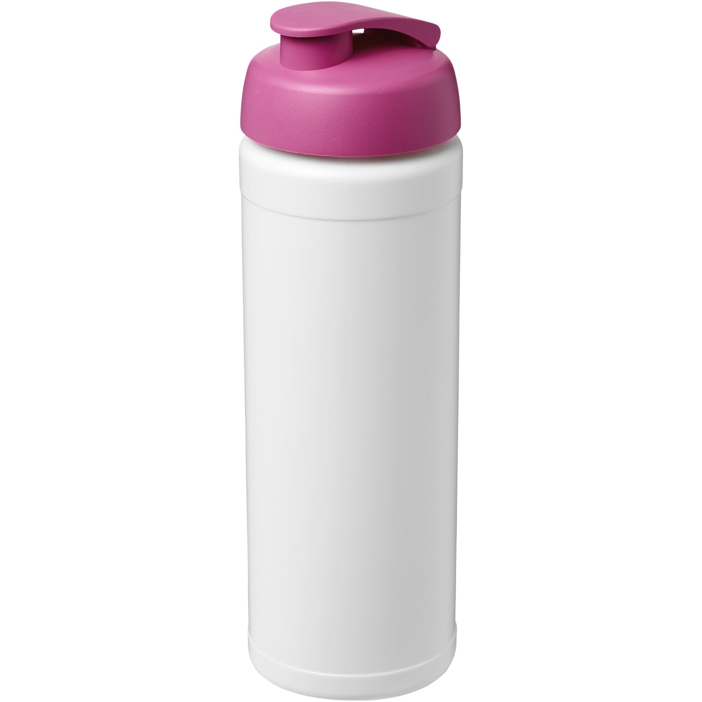 Baseline® Plus 750 ml sportflaska med uppfällbart lock