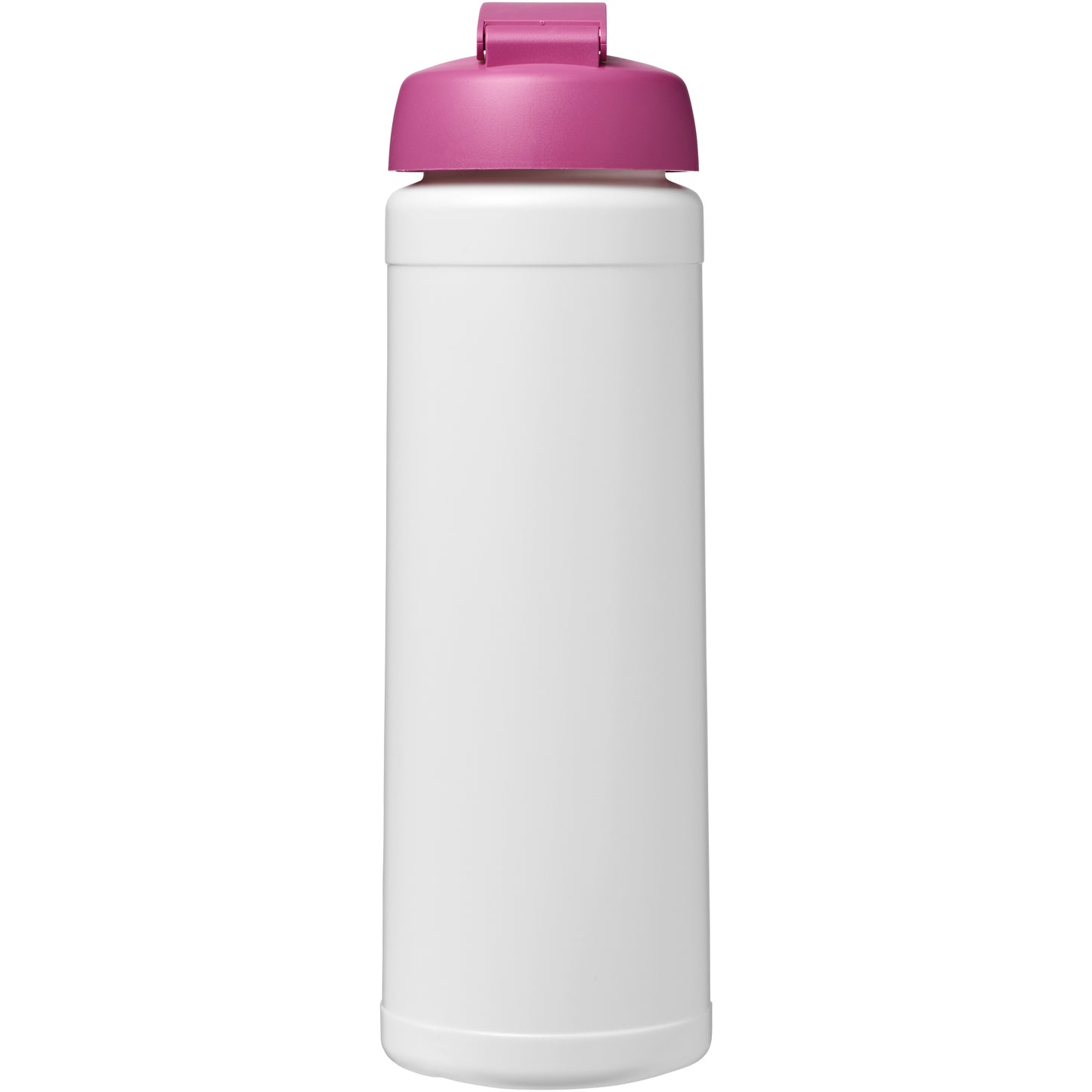 Baseline® Plus 750 ml sportflaska med uppfällbart lock
