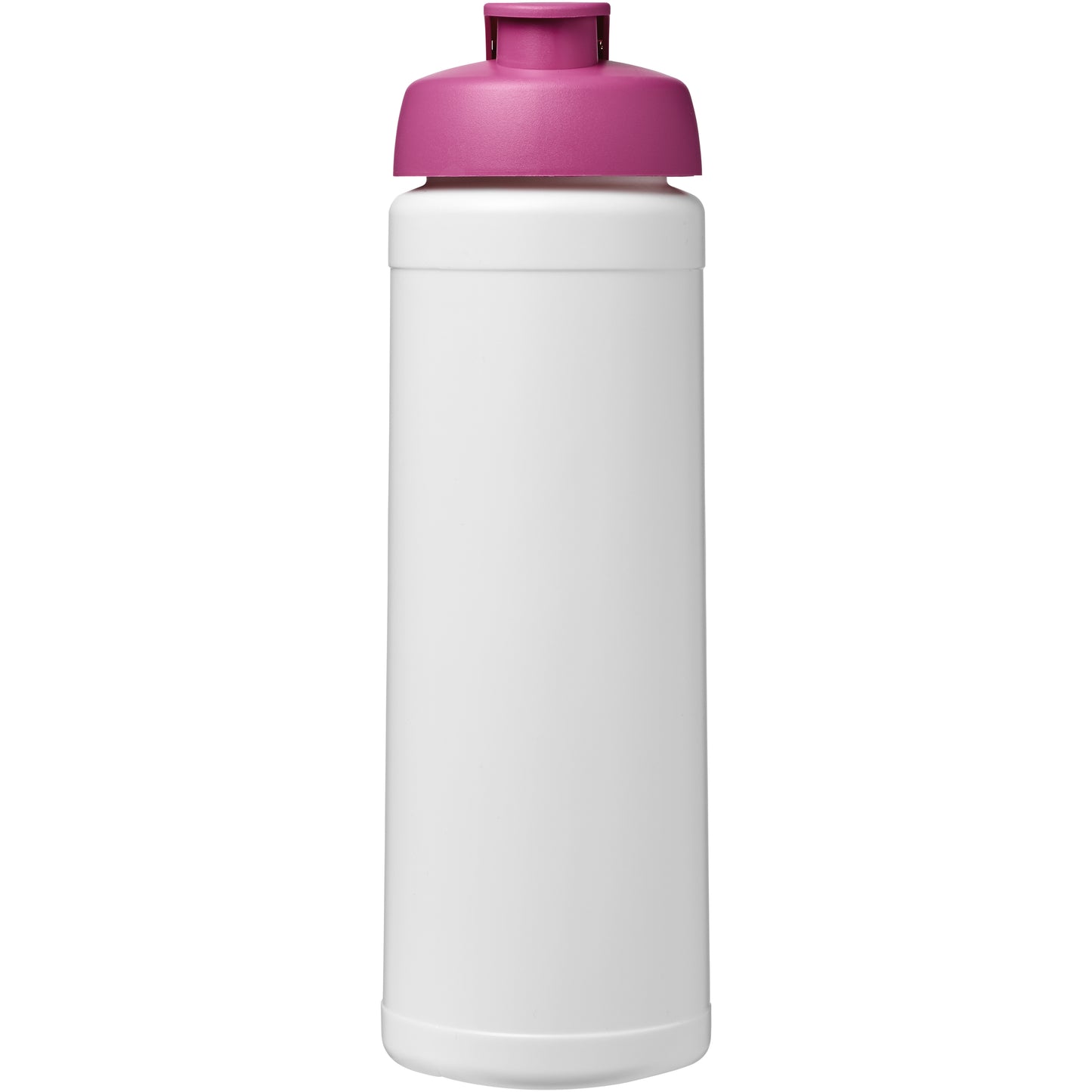 Baseline® Plus 750 ml sportflaska med uppfällbart lock