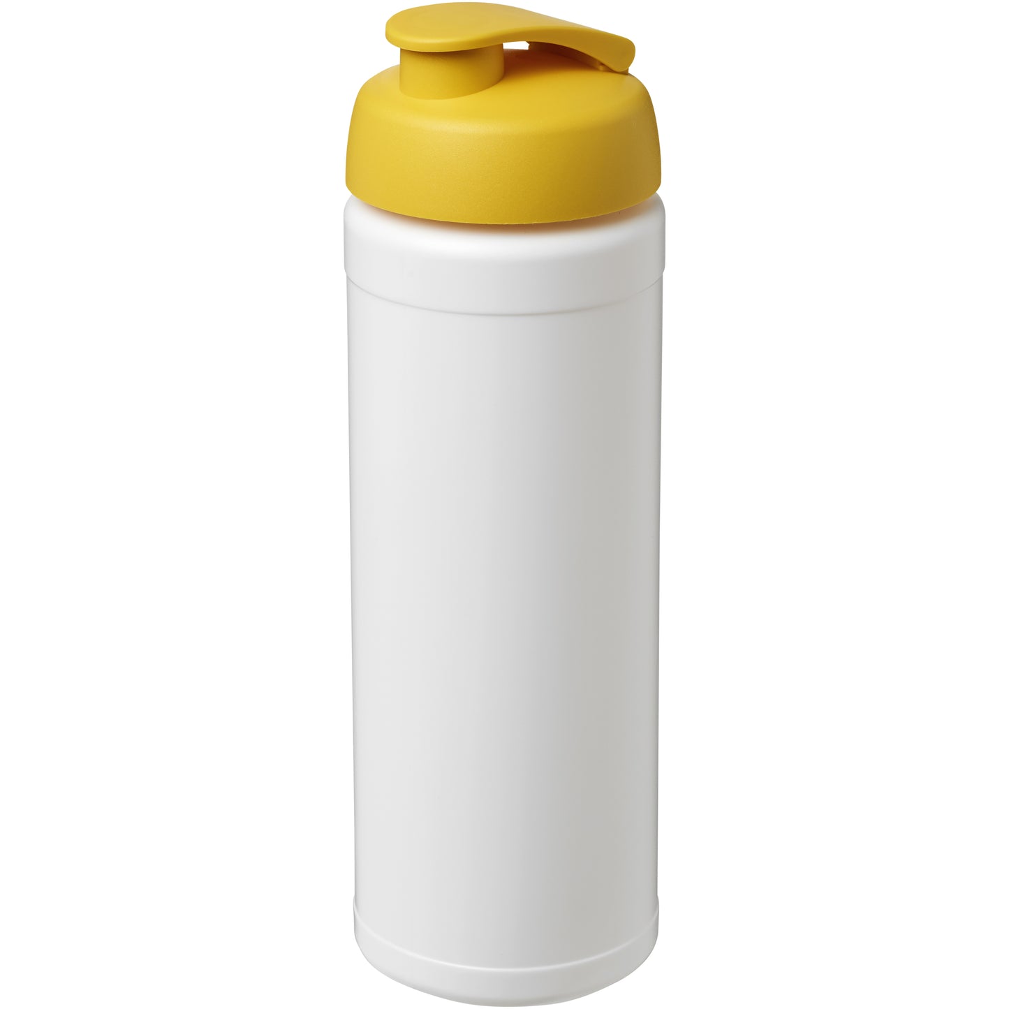 Baseline® Plus 750 ml sportflaska med uppfällbart lock