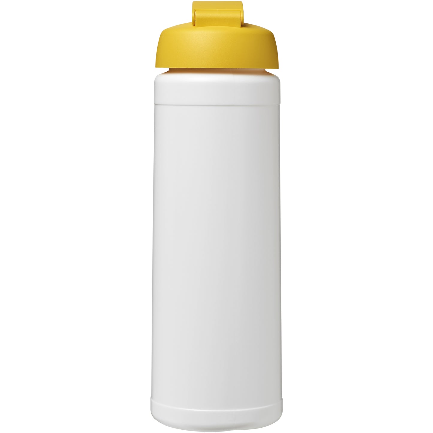 Baseline® Plus 750 ml sportflaska med uppfällbart lock